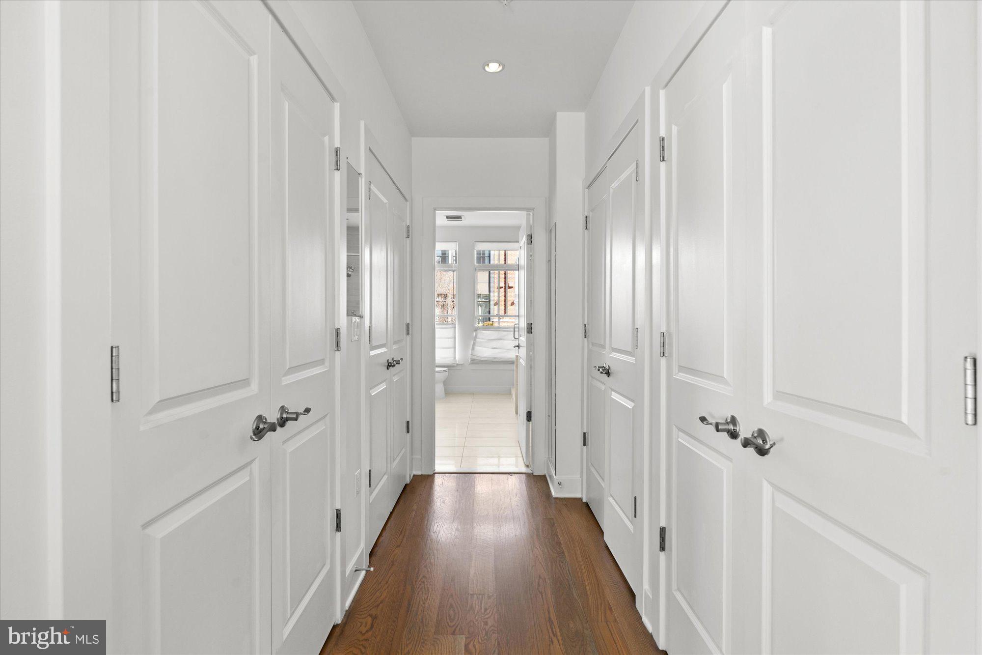 PRINTERS ROW - Residential