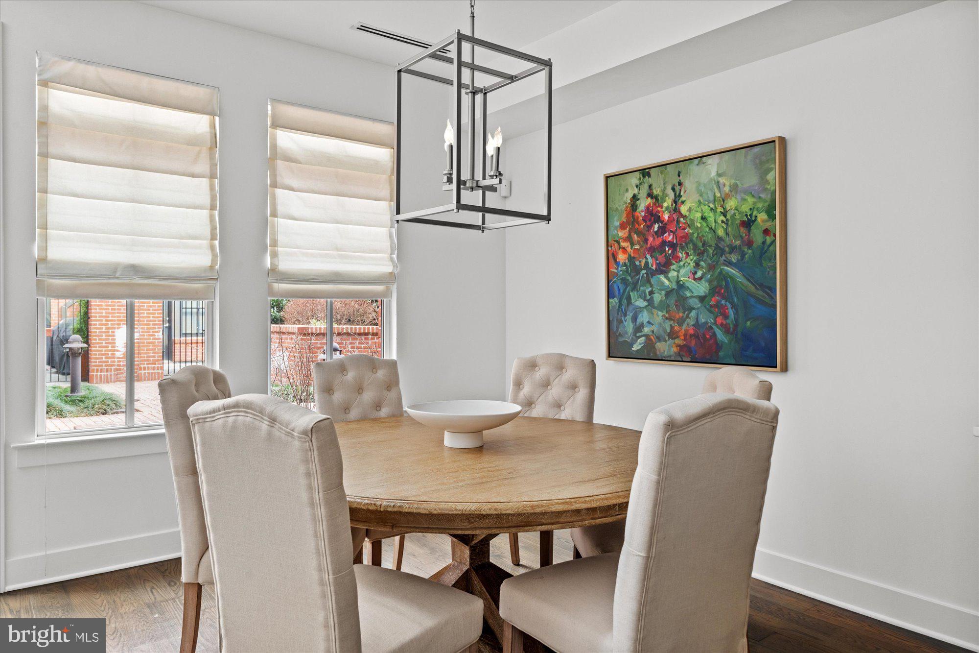 PRINTERS ROW - Residential