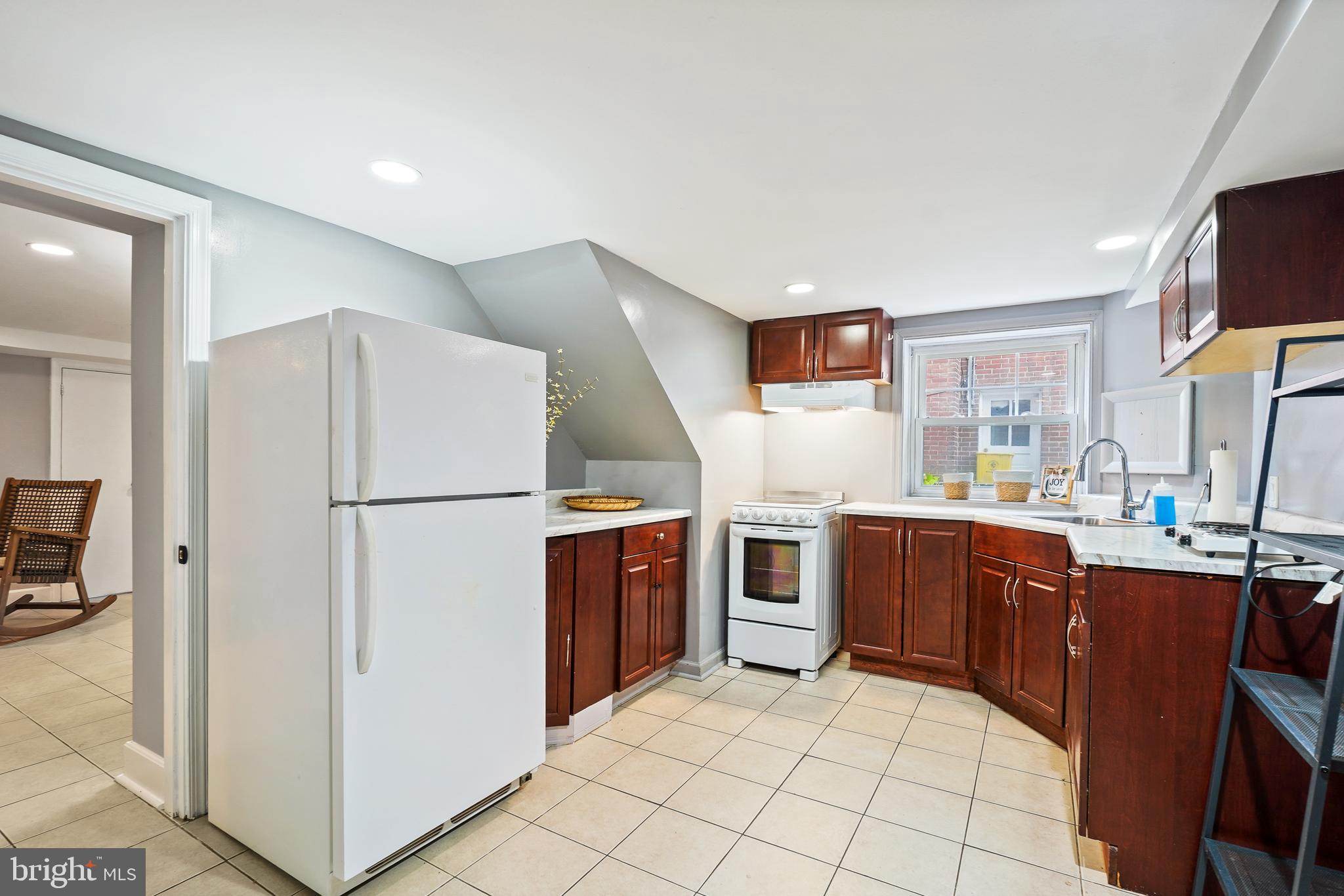 TAKOMA PARK - Residential