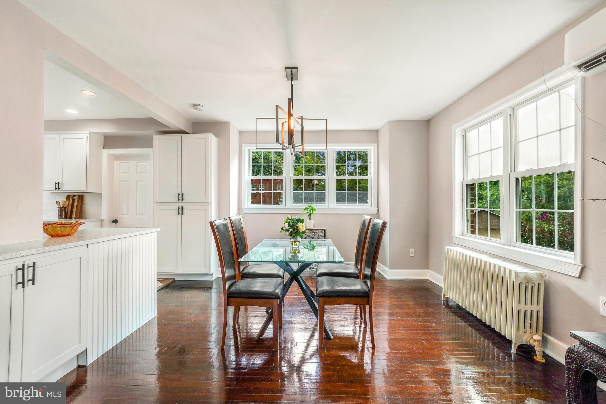 TAKOMA PARK - Residential