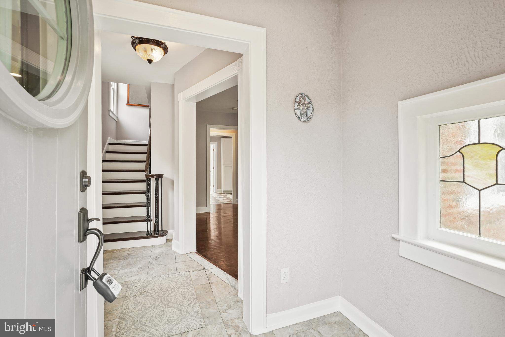 TAKOMA PARK - Residential
