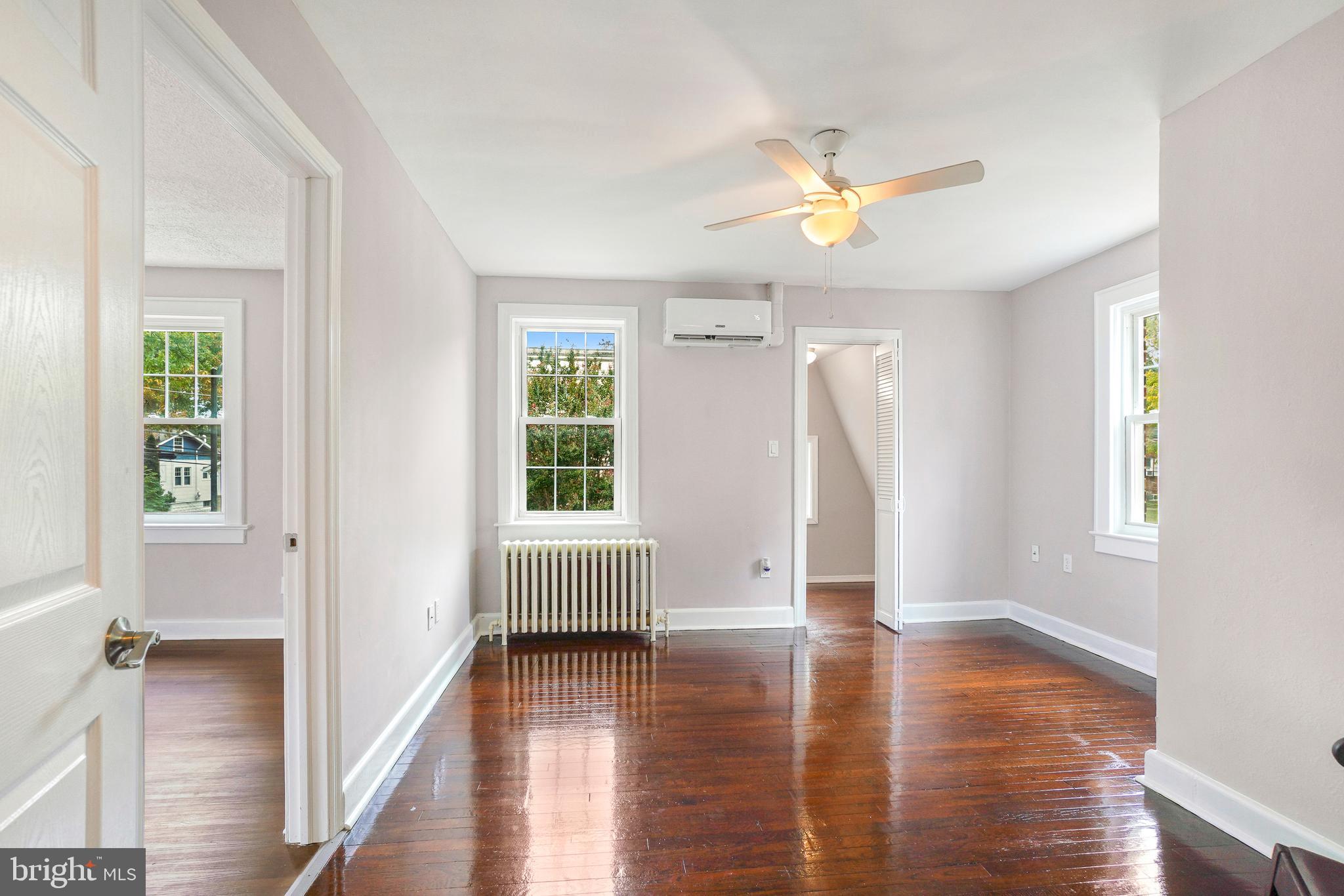TAKOMA PARK - Residential