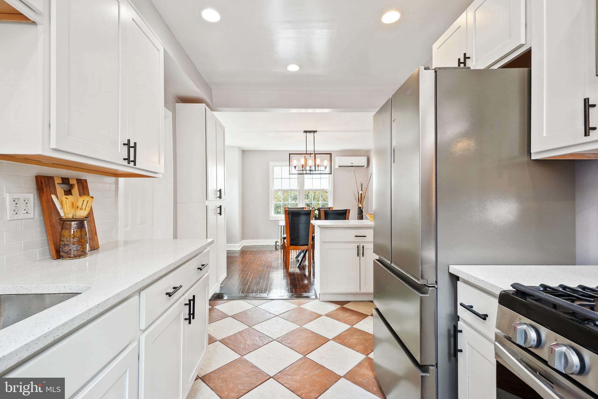 TAKOMA PARK - Residential