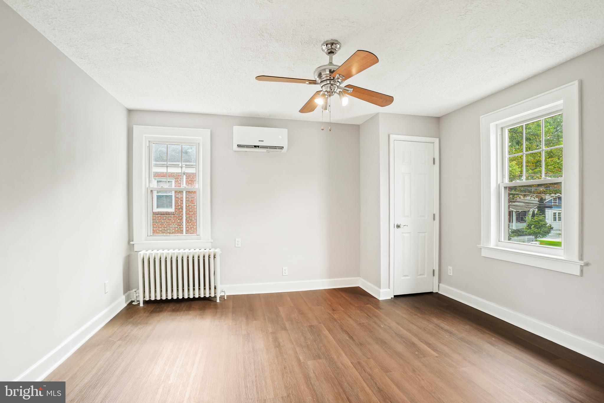 TAKOMA PARK - Residential