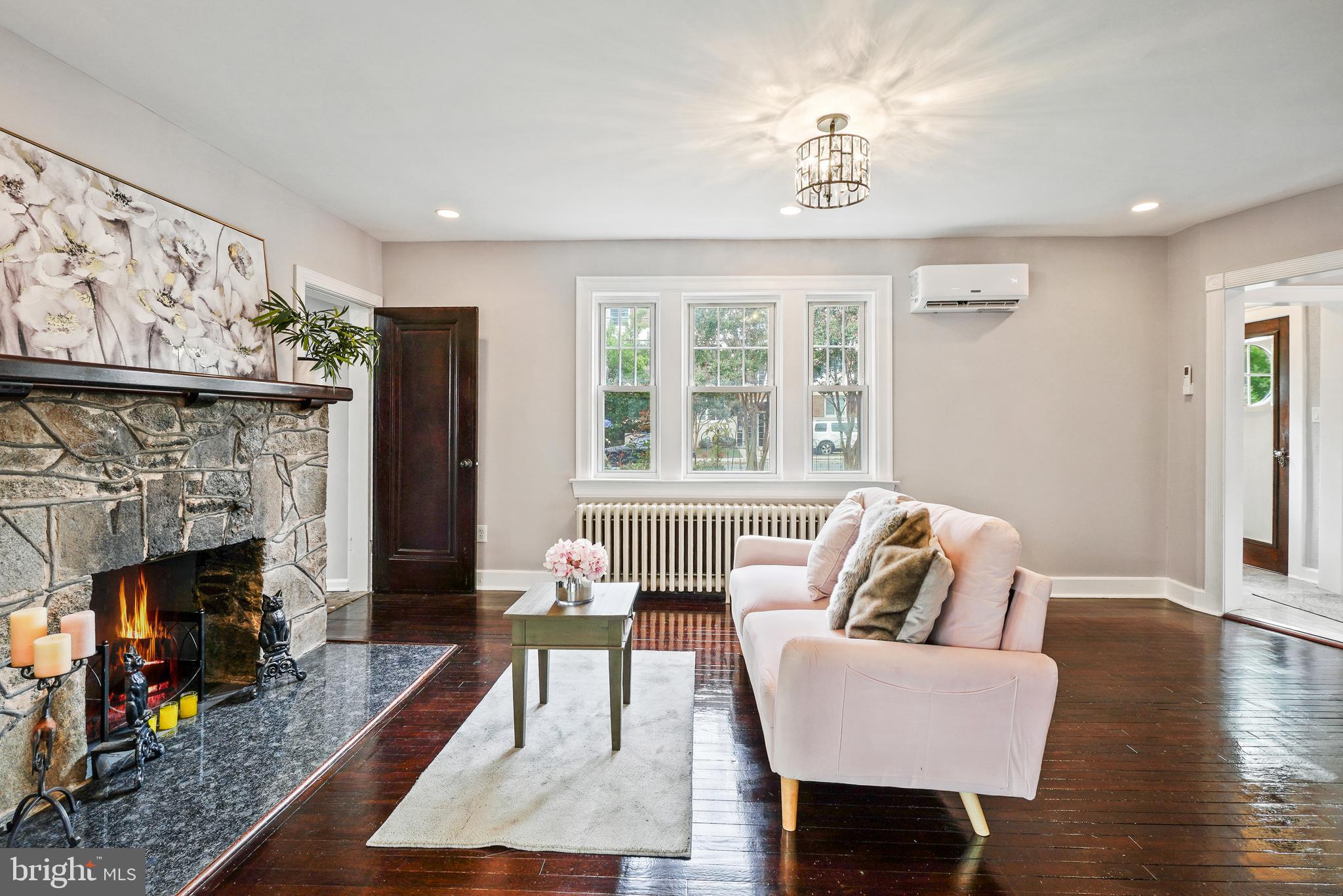 TAKOMA PARK - Residential