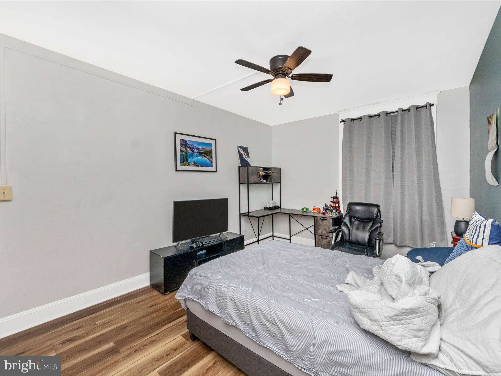 BELAIR-EDISON - Residential
