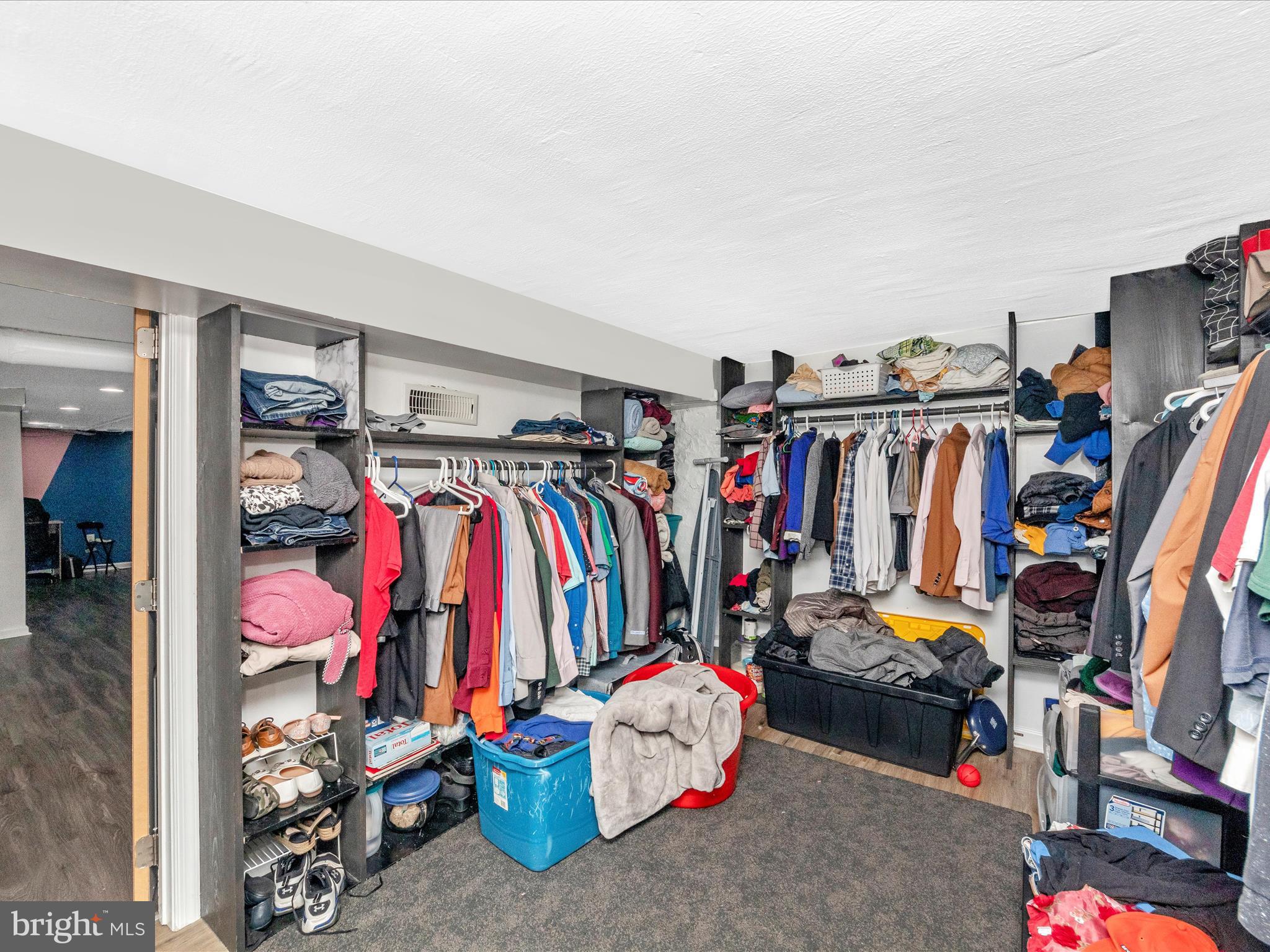 BELAIR-EDISON - Residential