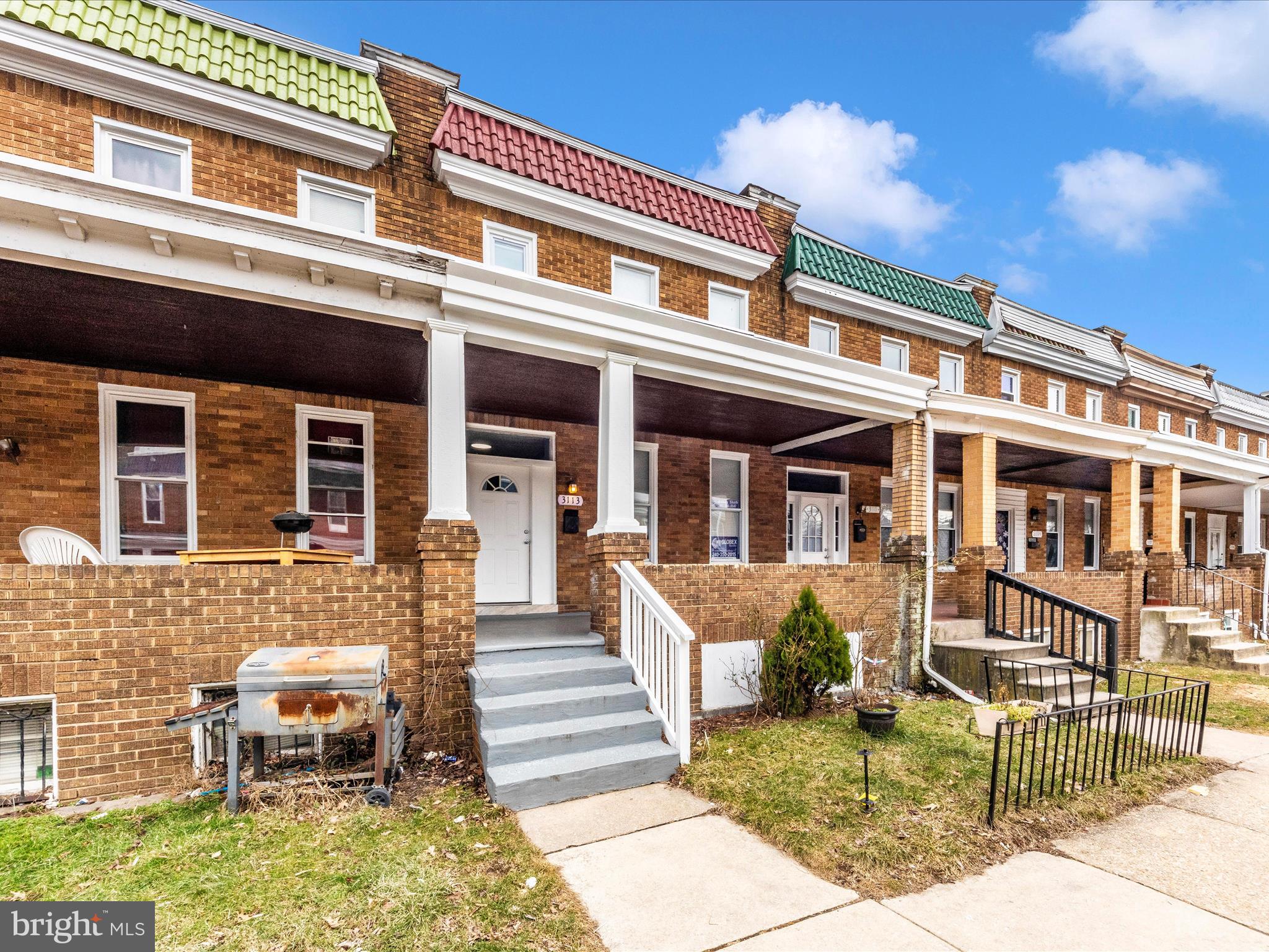 BELAIR-EDISON - Residential