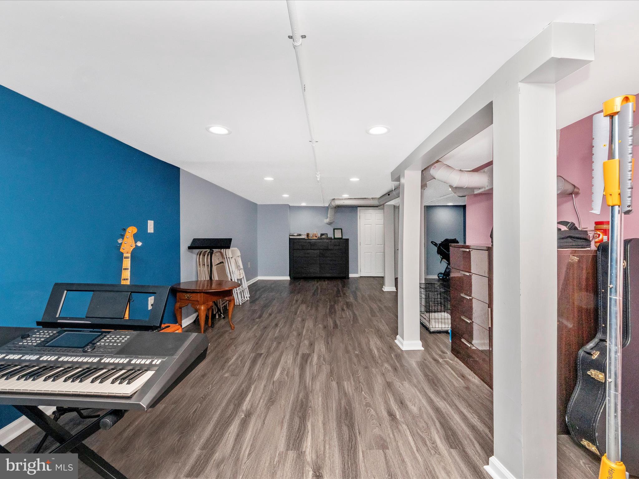 BELAIR-EDISON - Residential