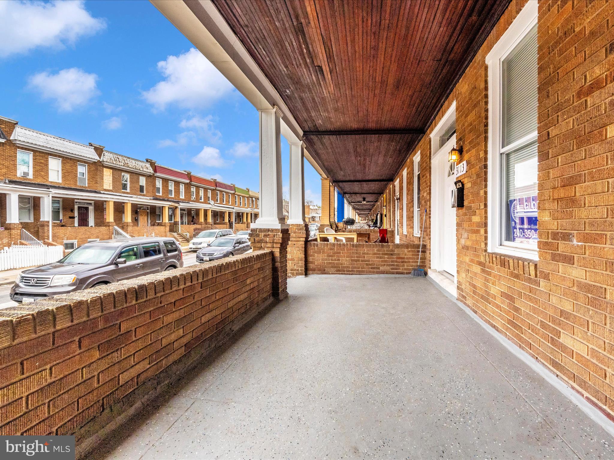 BELAIR-EDISON - Residential