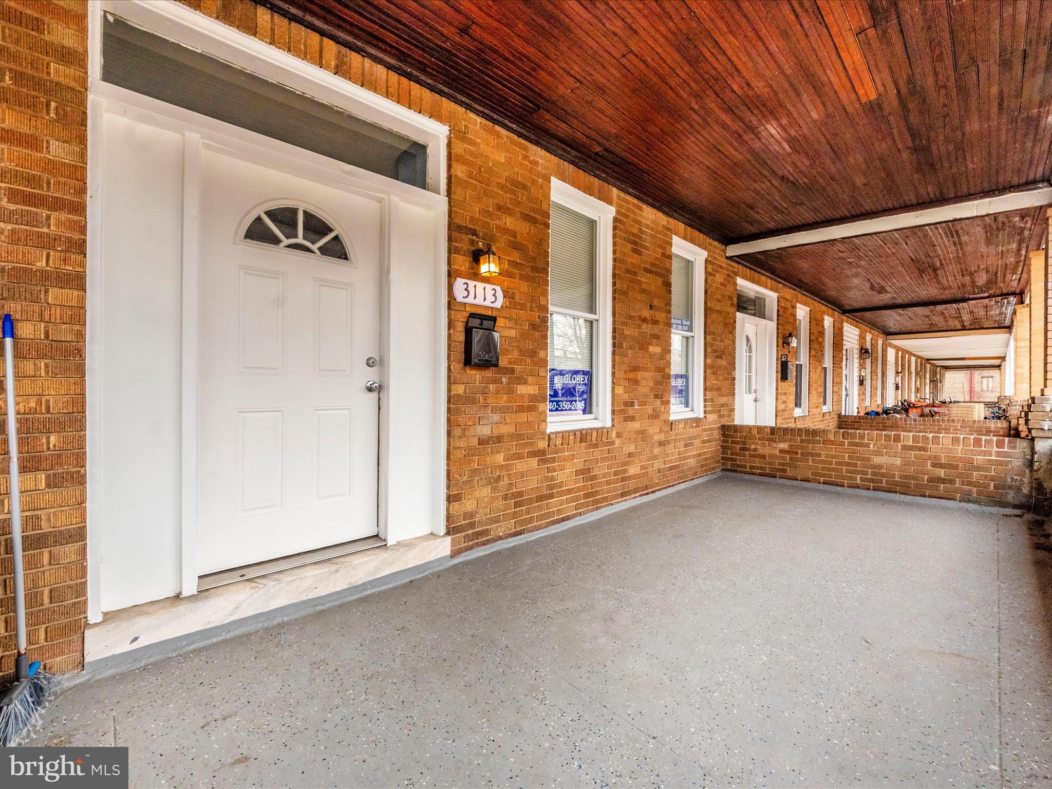 BELAIR-EDISON - Residential