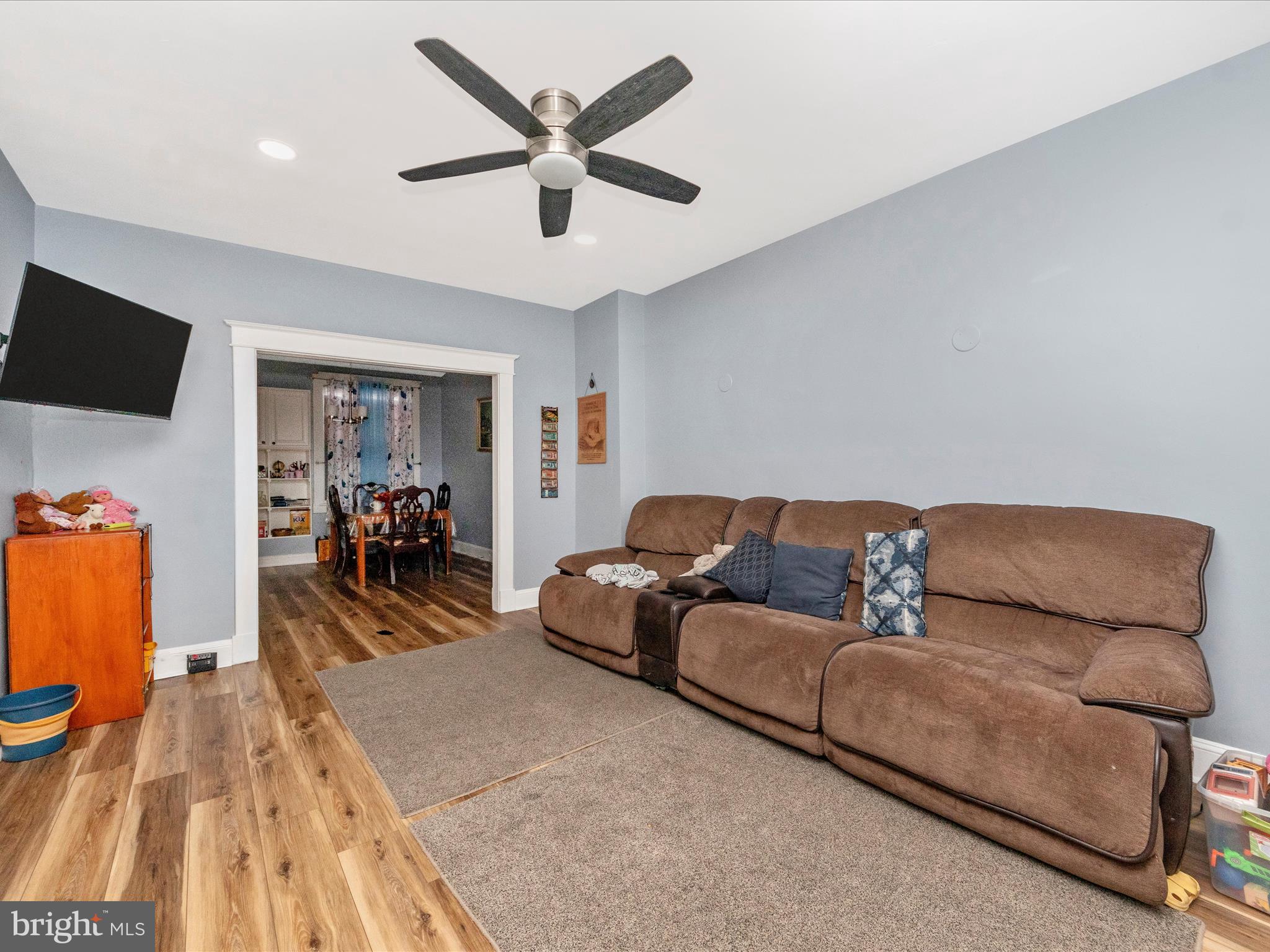BELAIR-EDISON - Residential