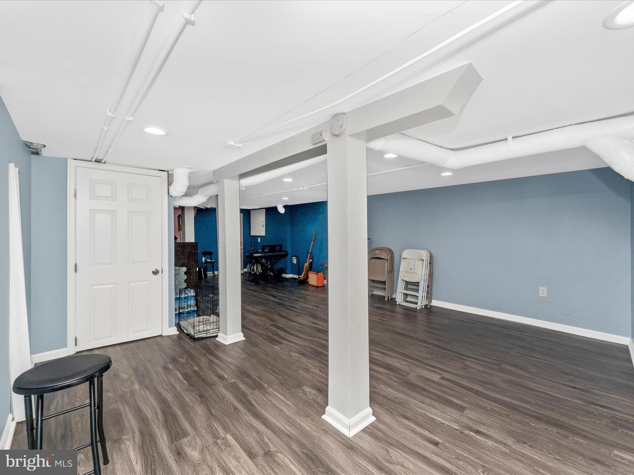 BELAIR-EDISON - Residential