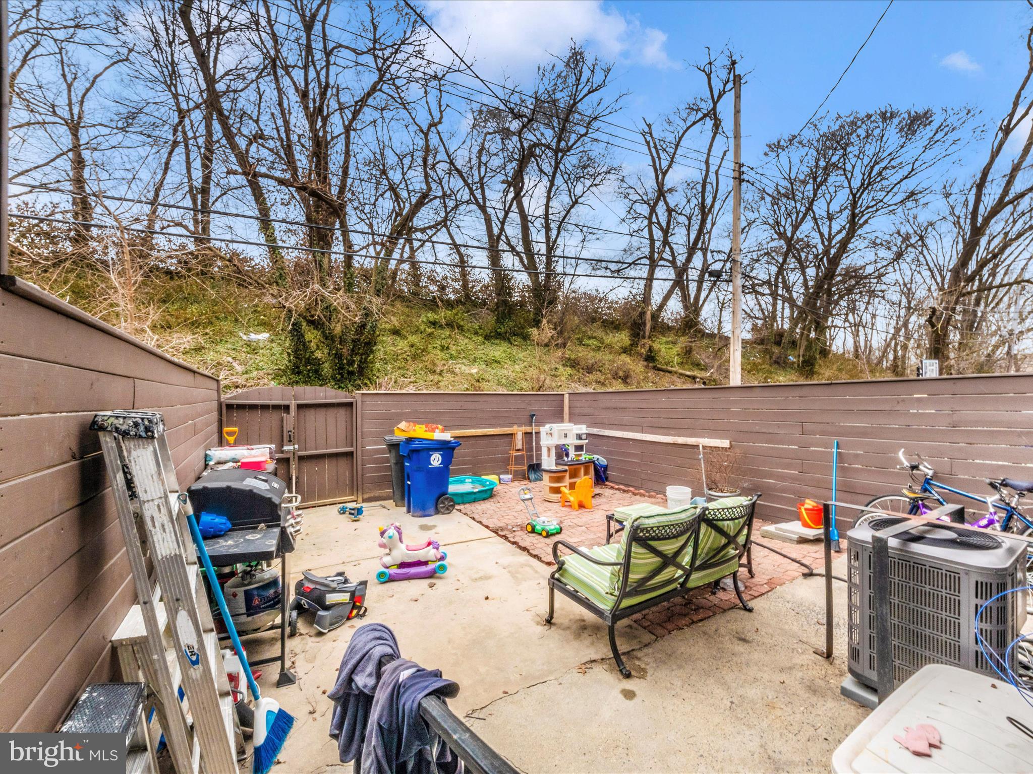 BELAIR-EDISON - Residential