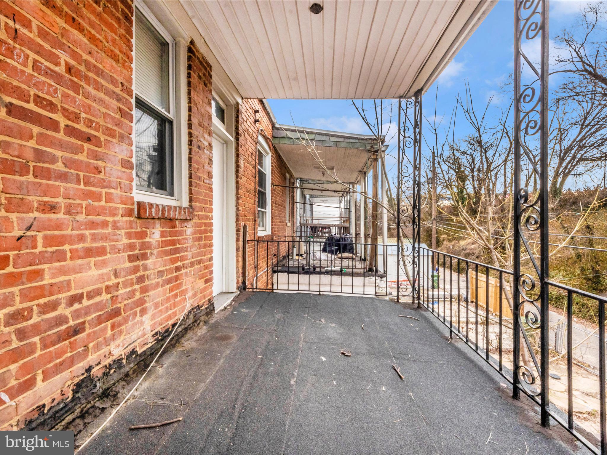 BELAIR-EDISON - Residential