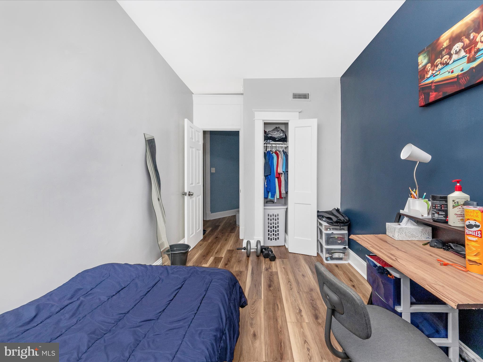 BELAIR-EDISON - Residential