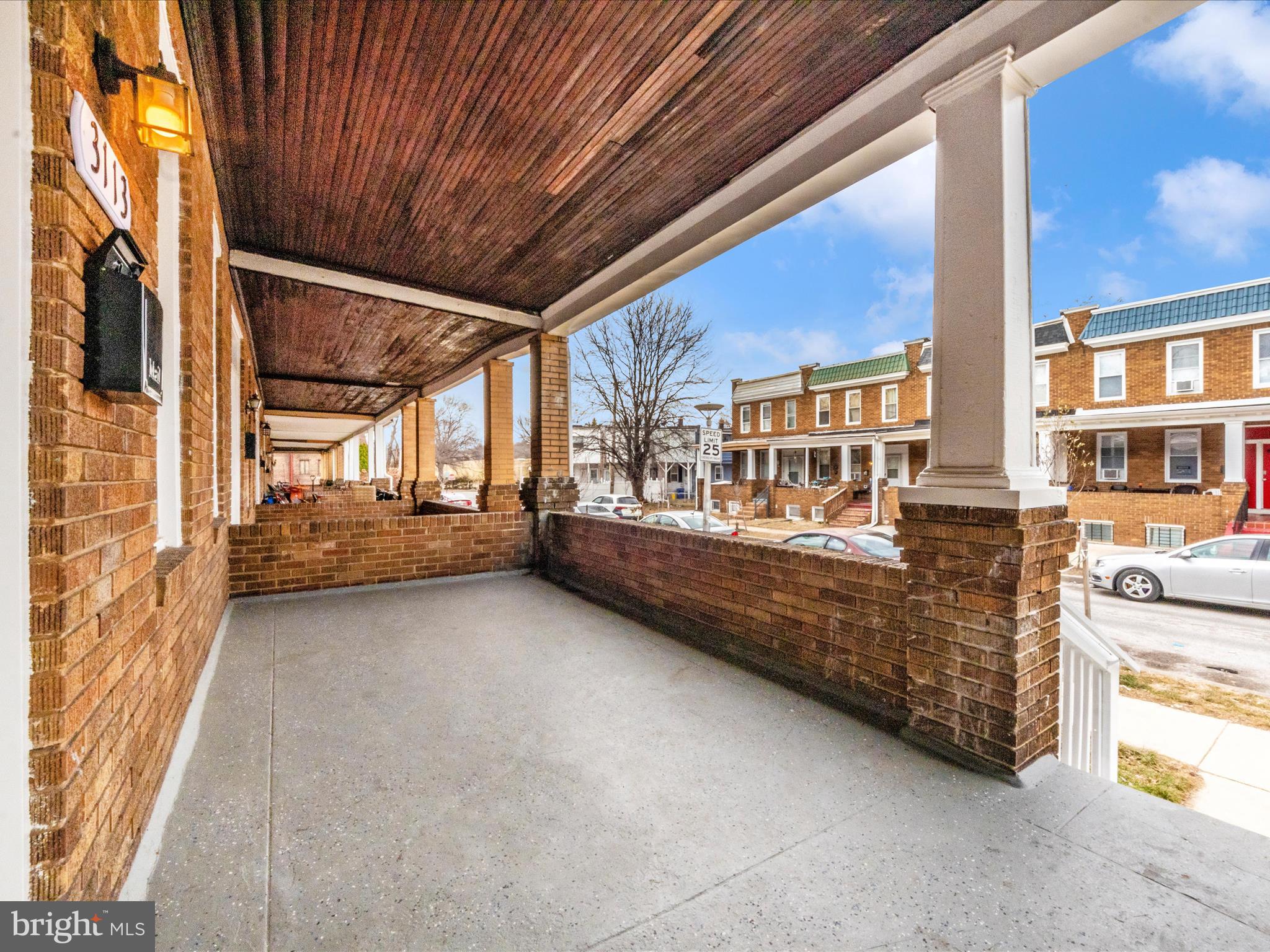 BELAIR-EDISON - Residential