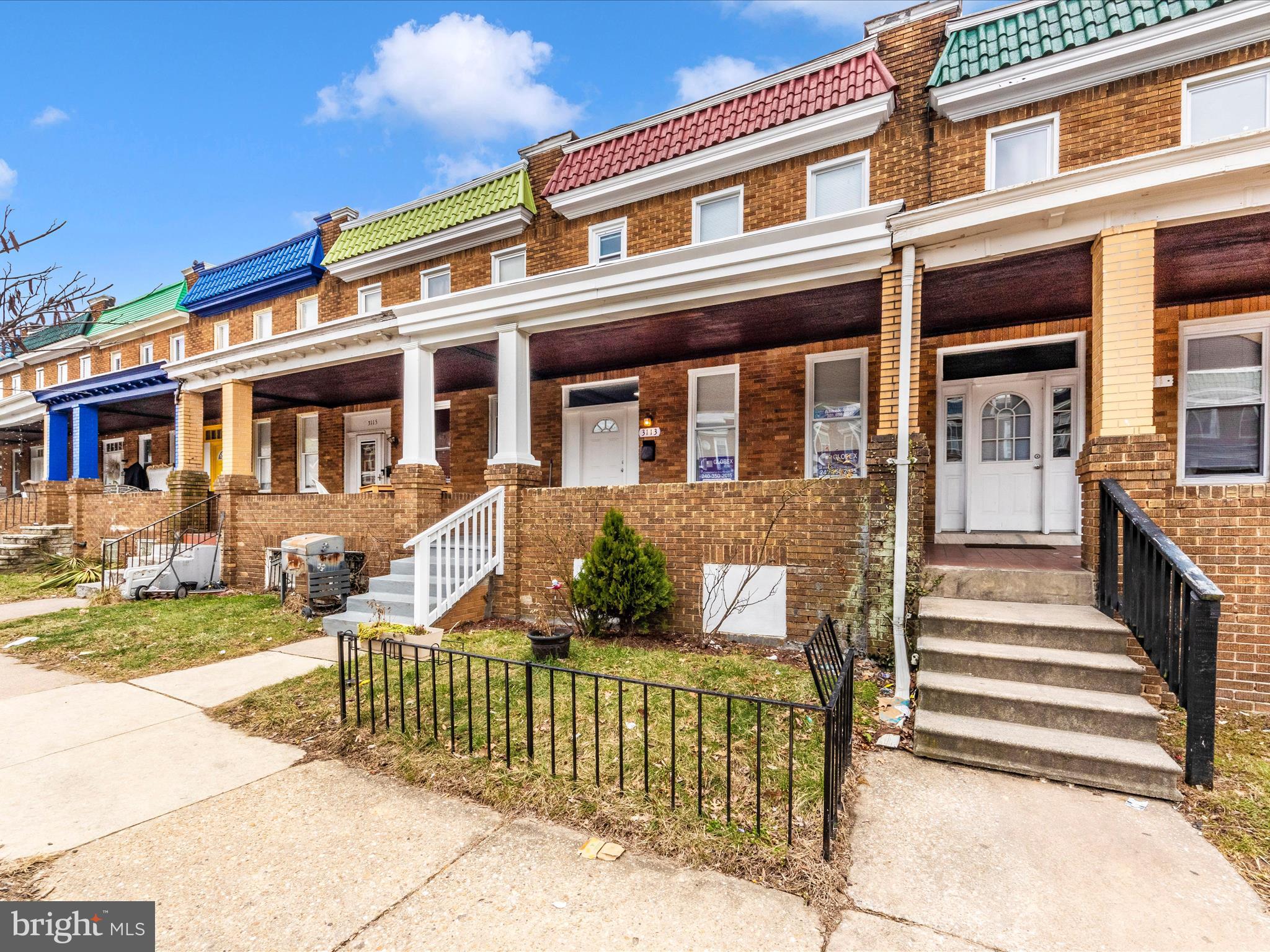BELAIR-EDISON - Residential