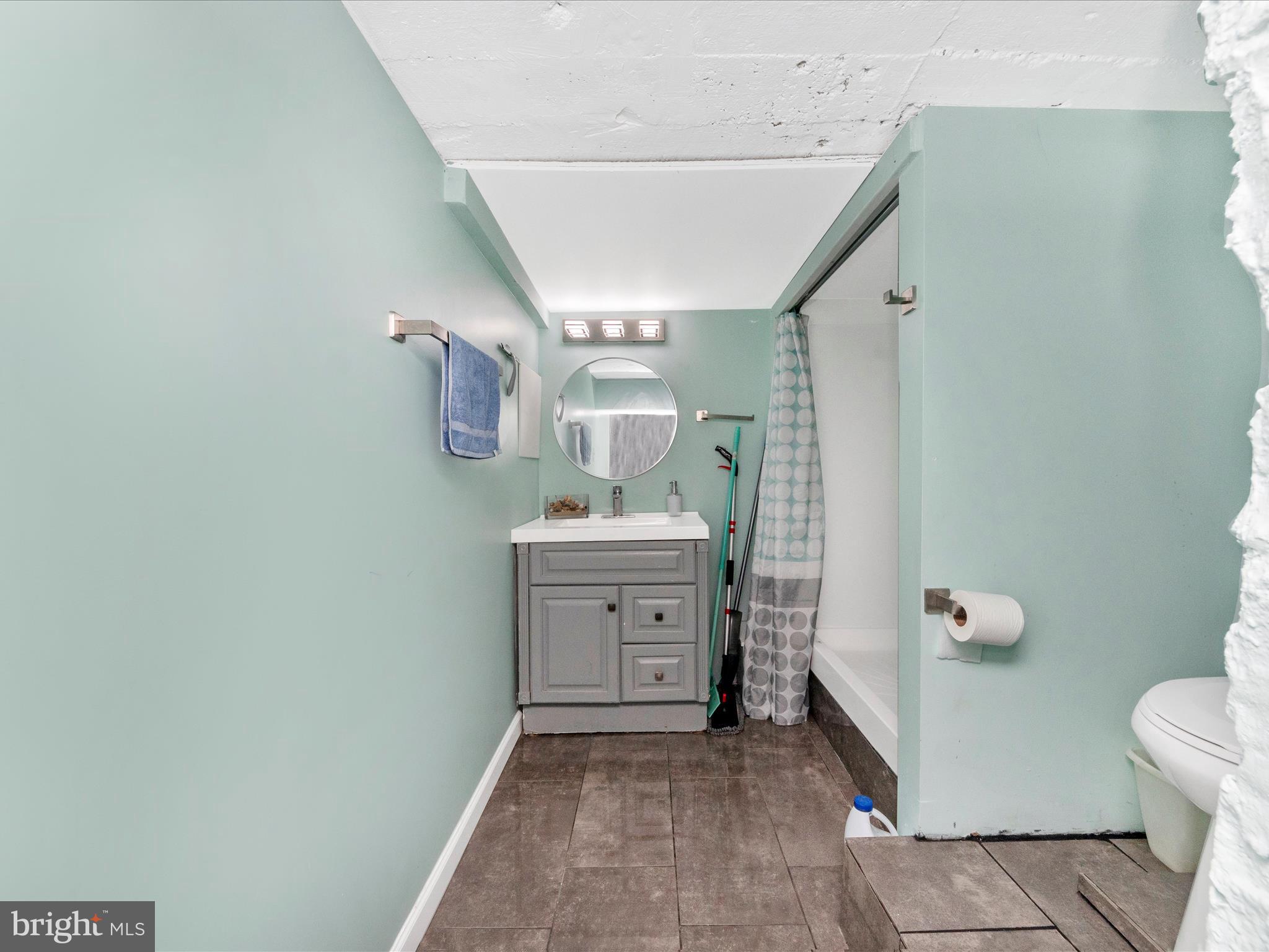BELAIR-EDISON - Residential