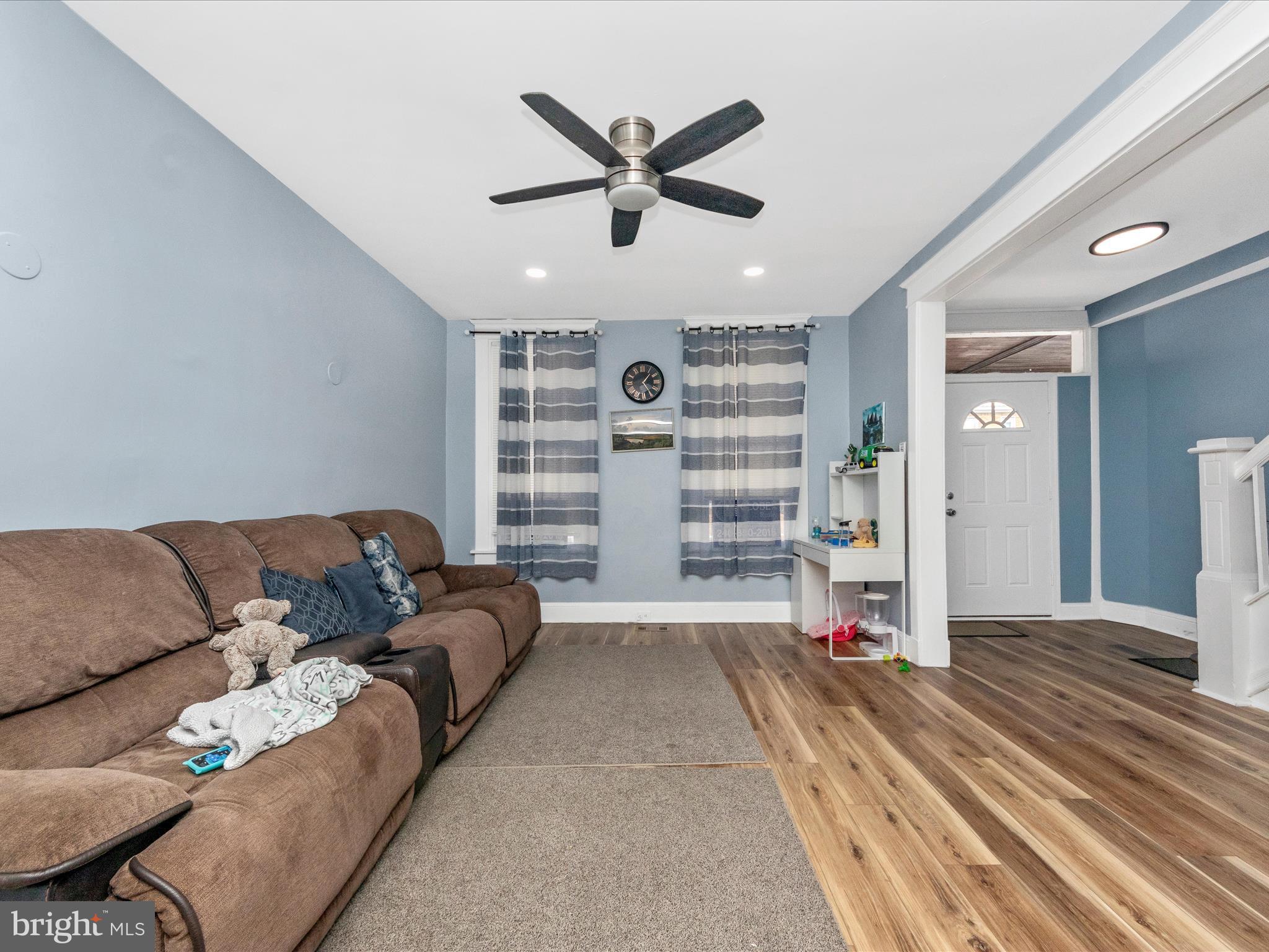 BELAIR-EDISON - Residential