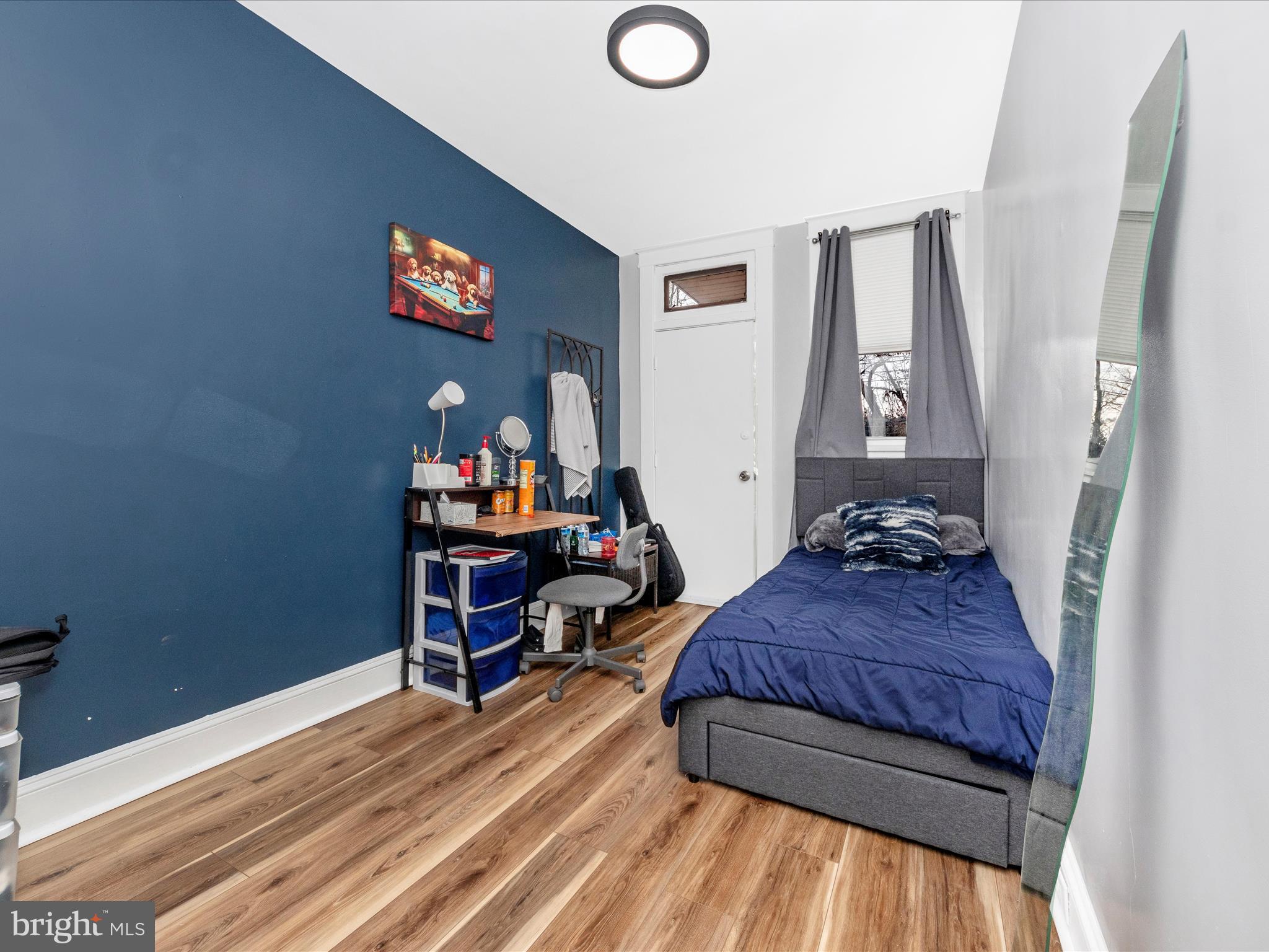 BELAIR-EDISON - Residential