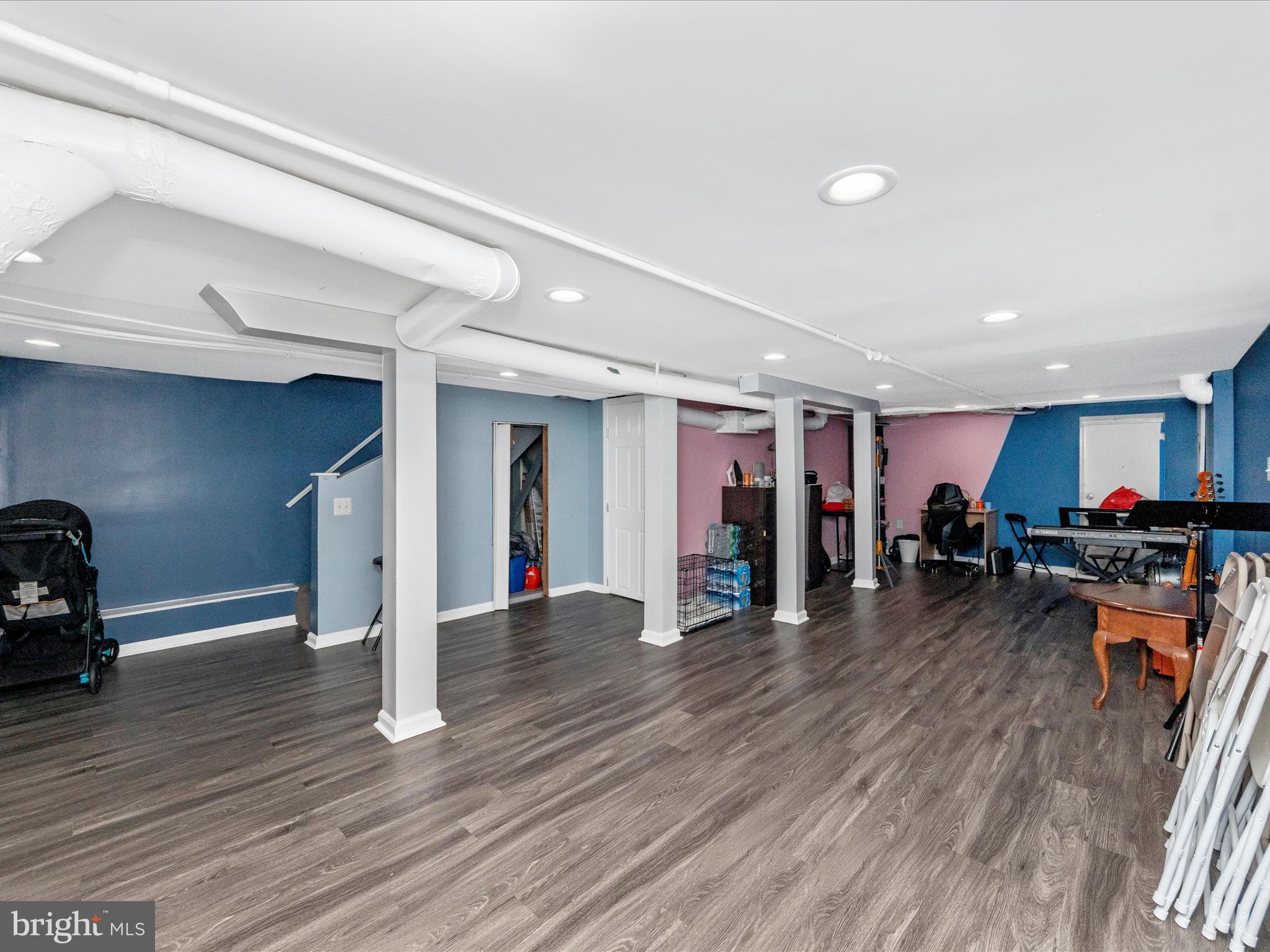BELAIR-EDISON - Residential