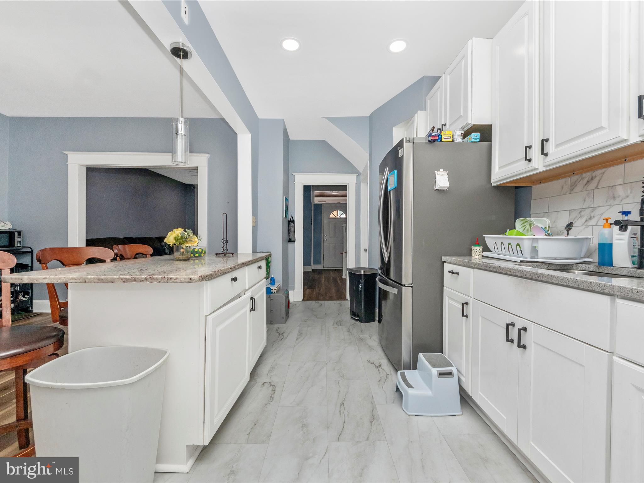 BELAIR-EDISON - Residential
