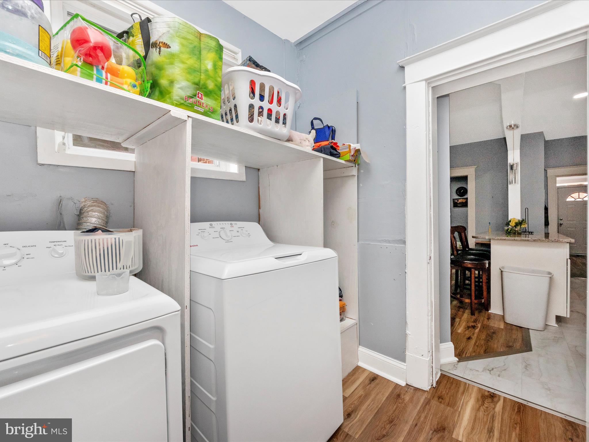 BELAIR-EDISON - Residential