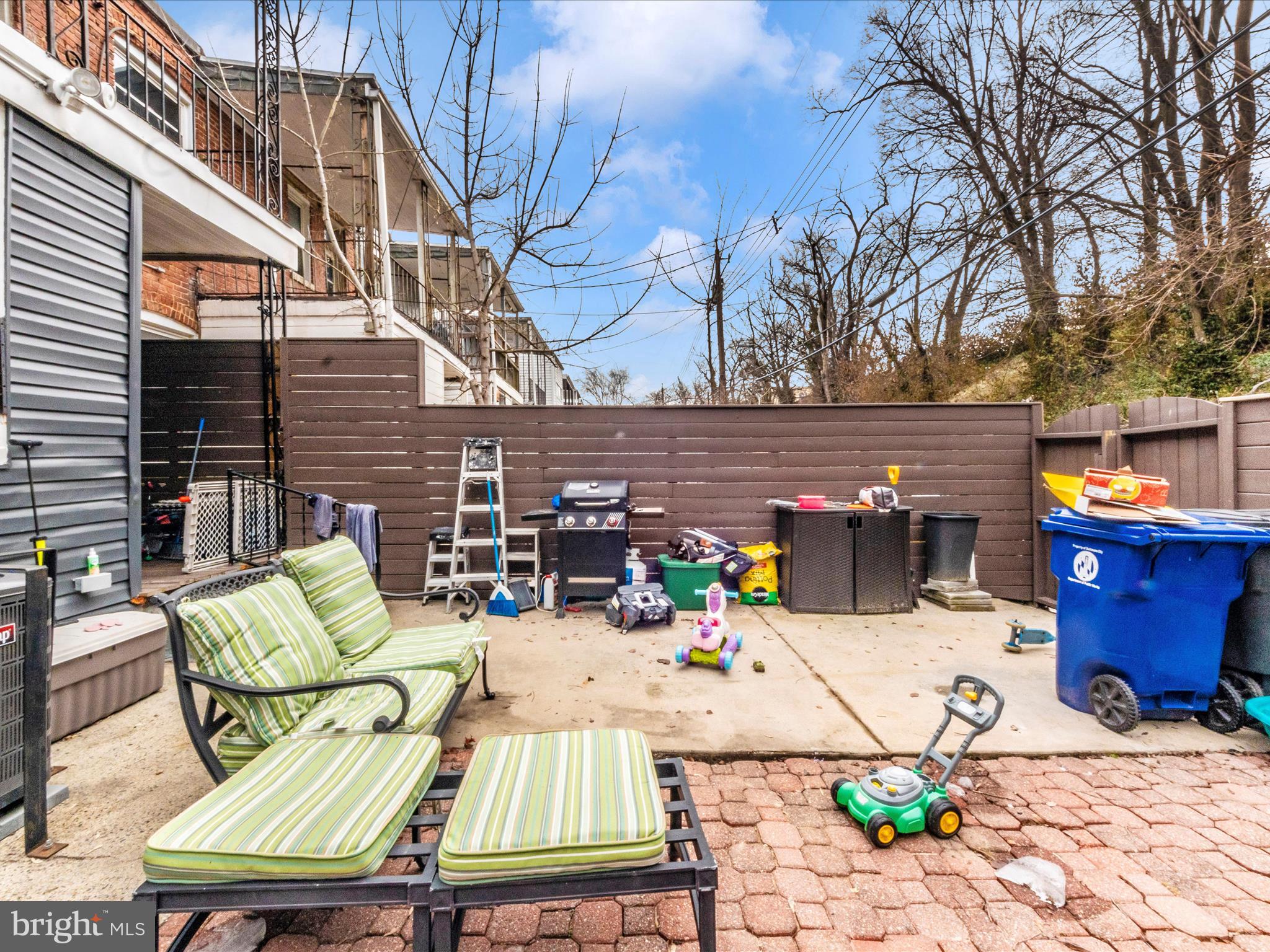 BELAIR-EDISON - Residential