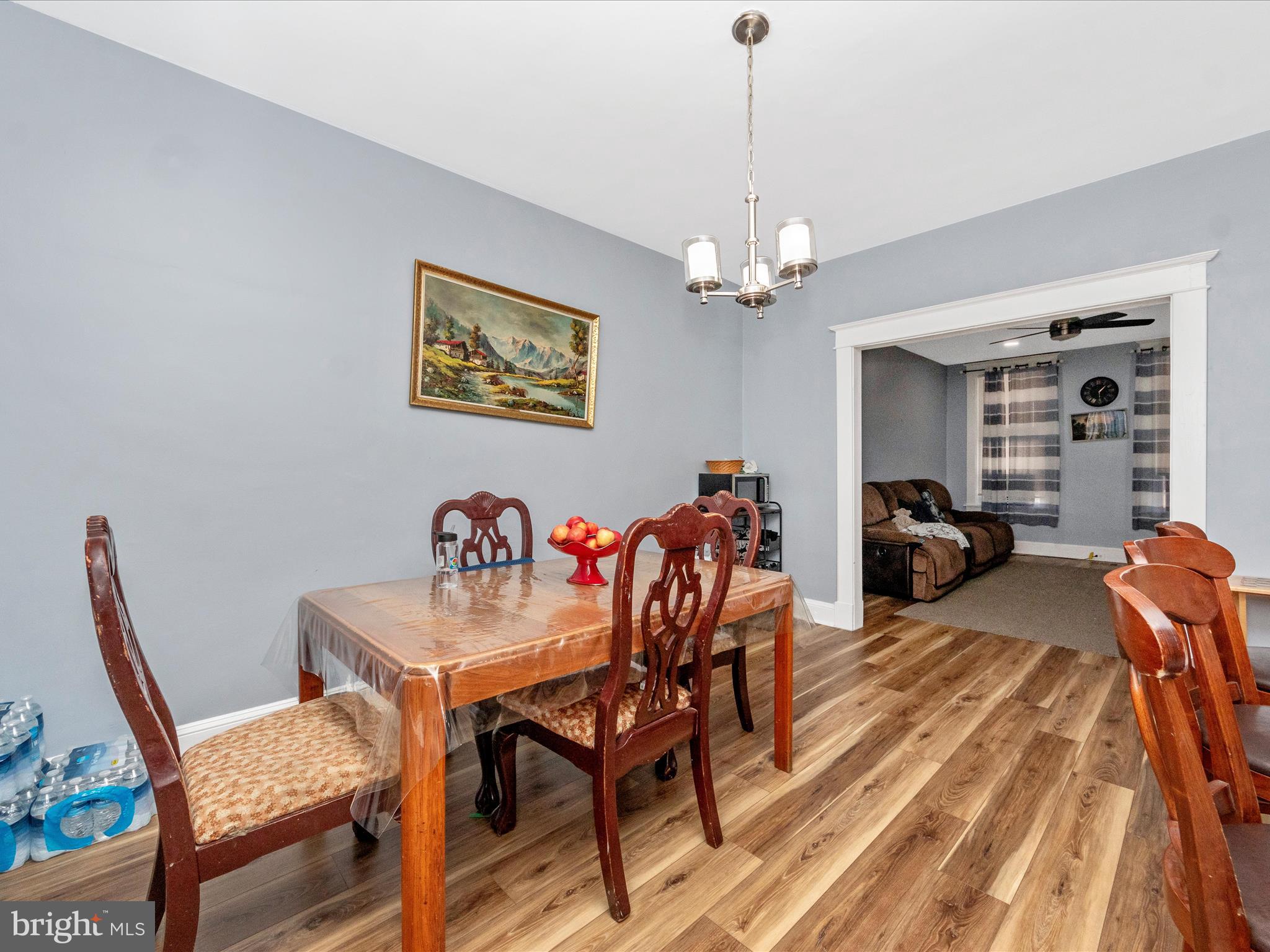 BELAIR-EDISON - Residential