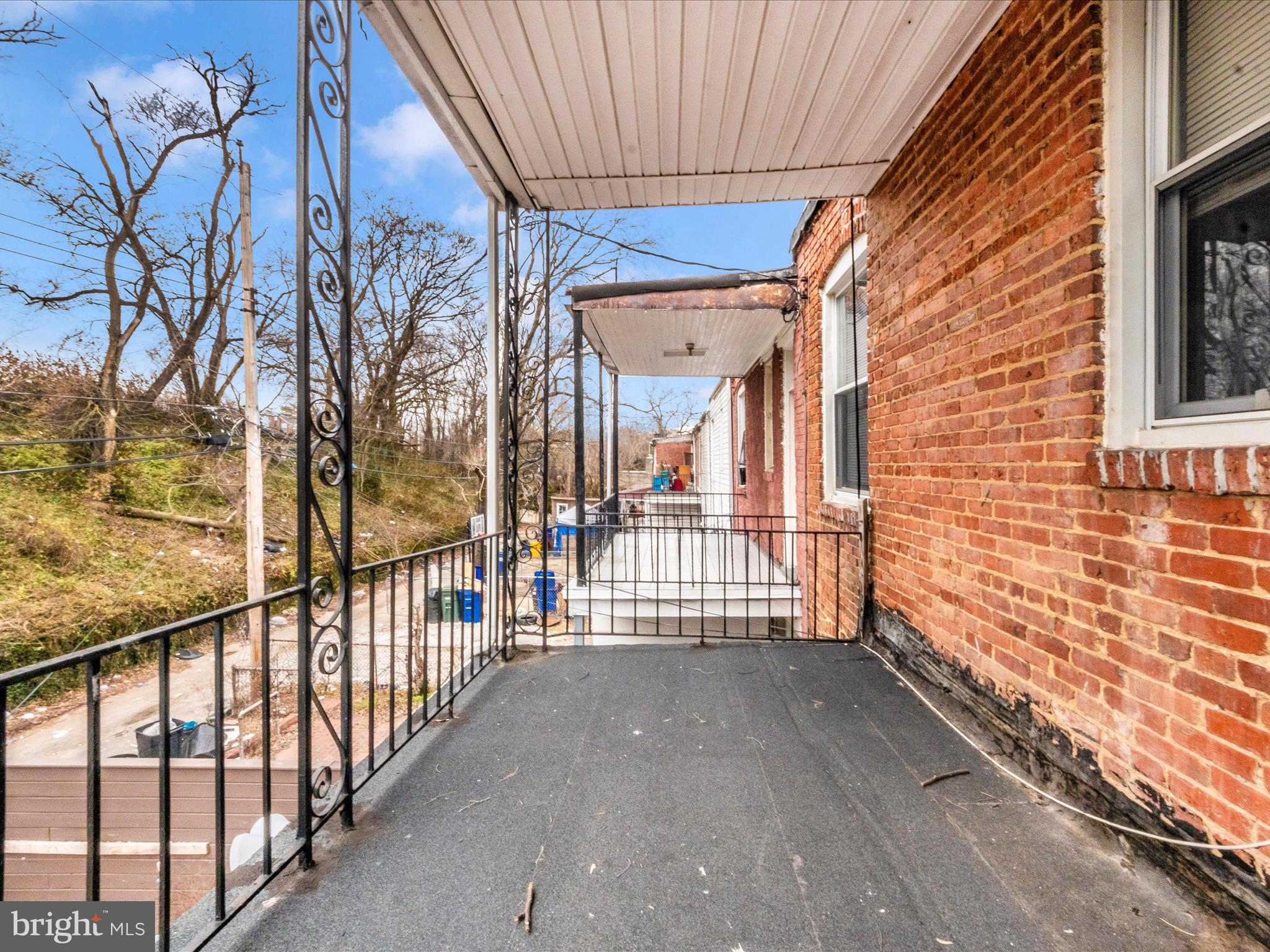 BELAIR-EDISON - Residential