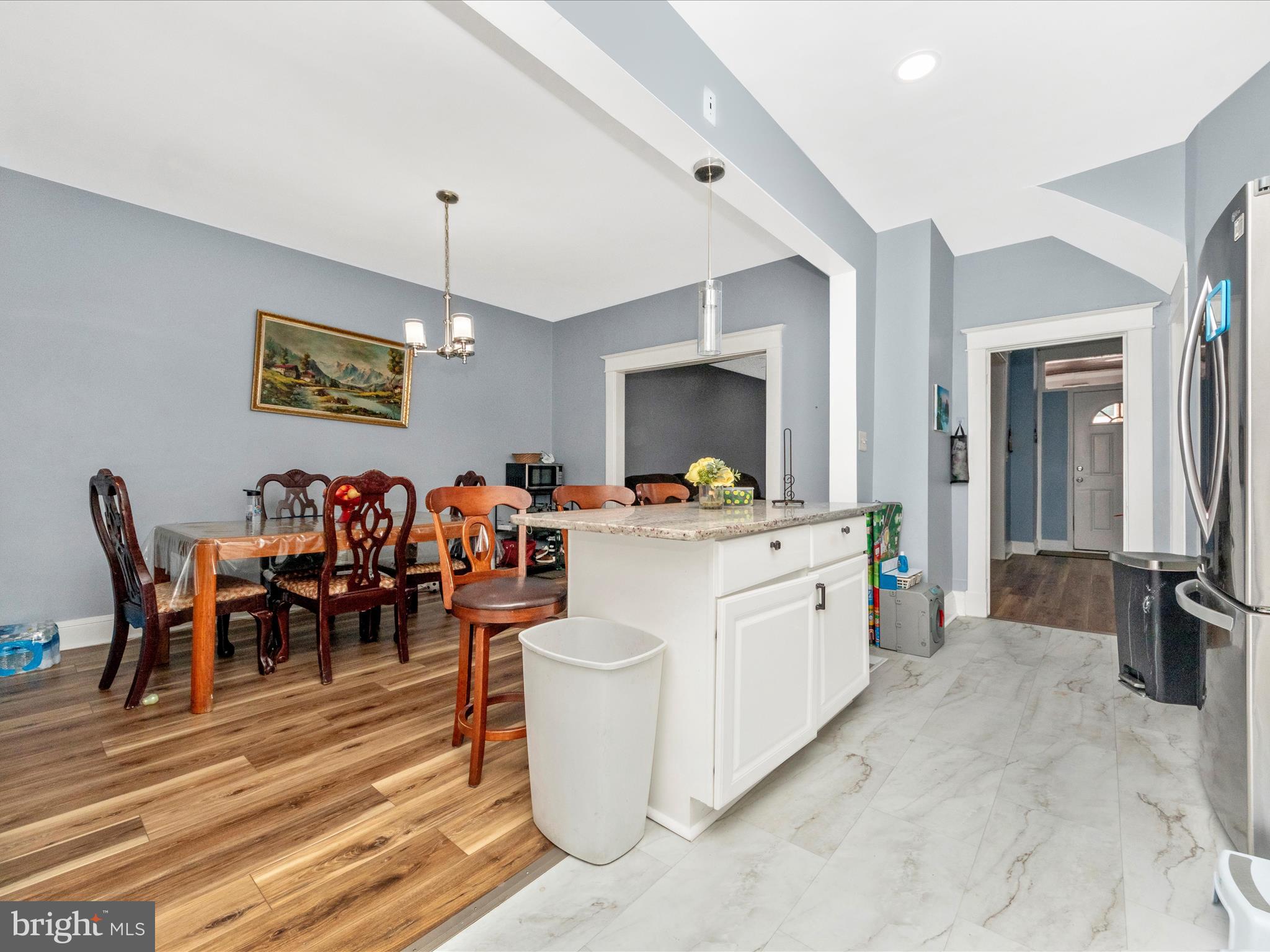 BELAIR-EDISON - Residential
