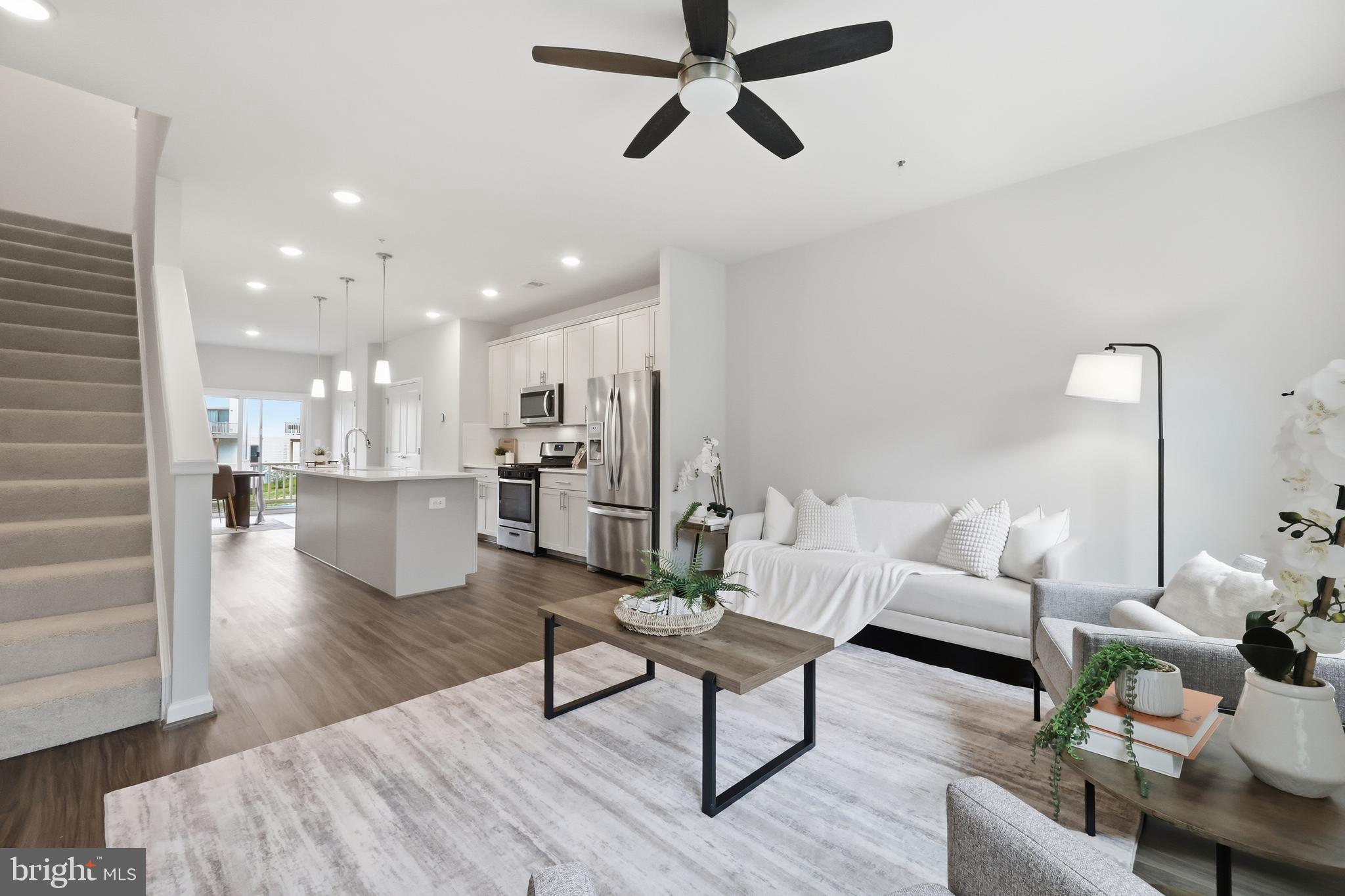 WATERSHED - Residential