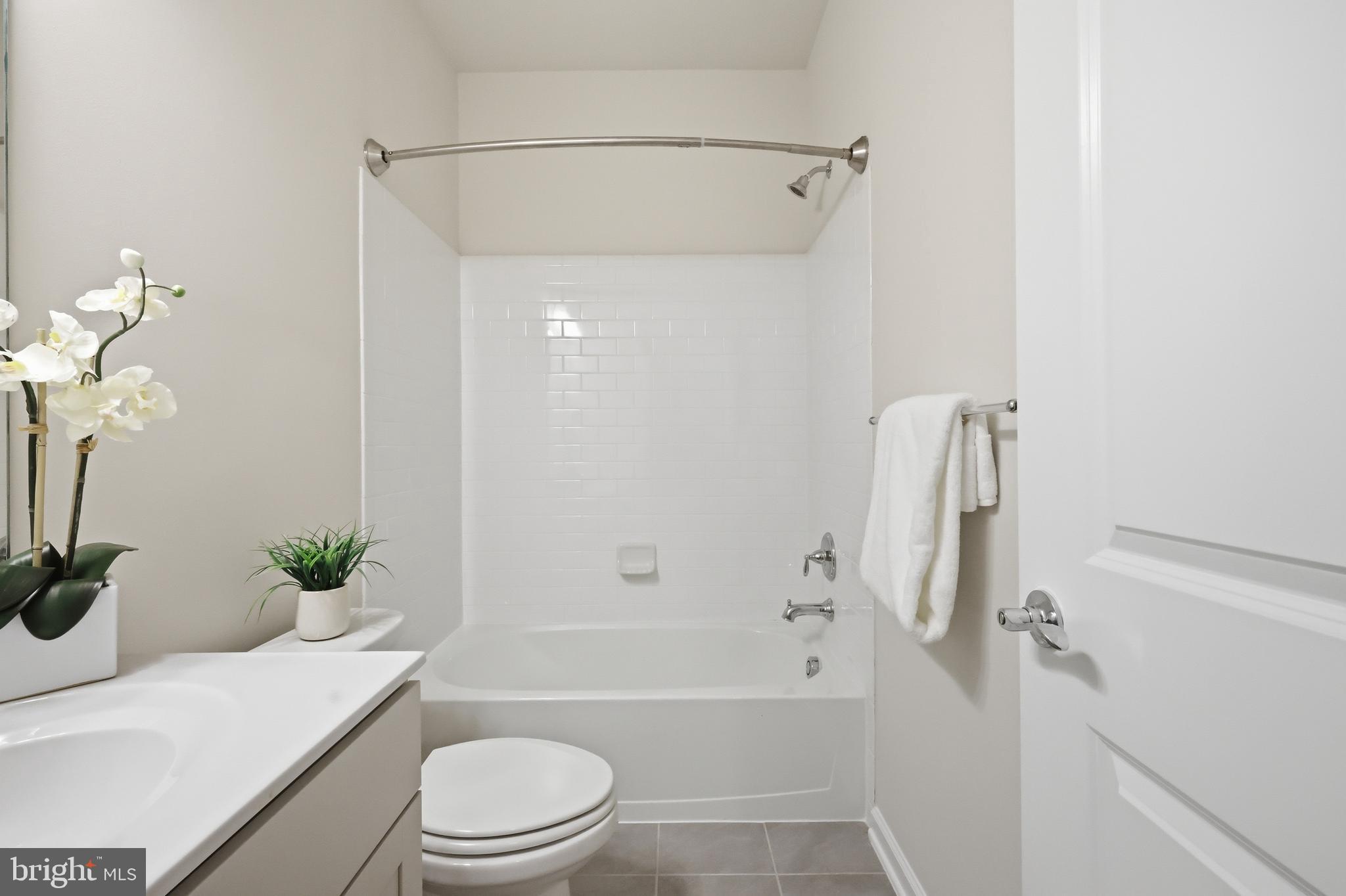 WATERSHED - Residential