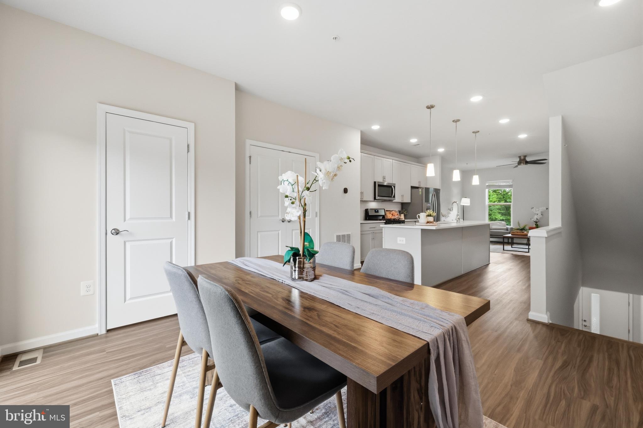 WATERSHED - Residential