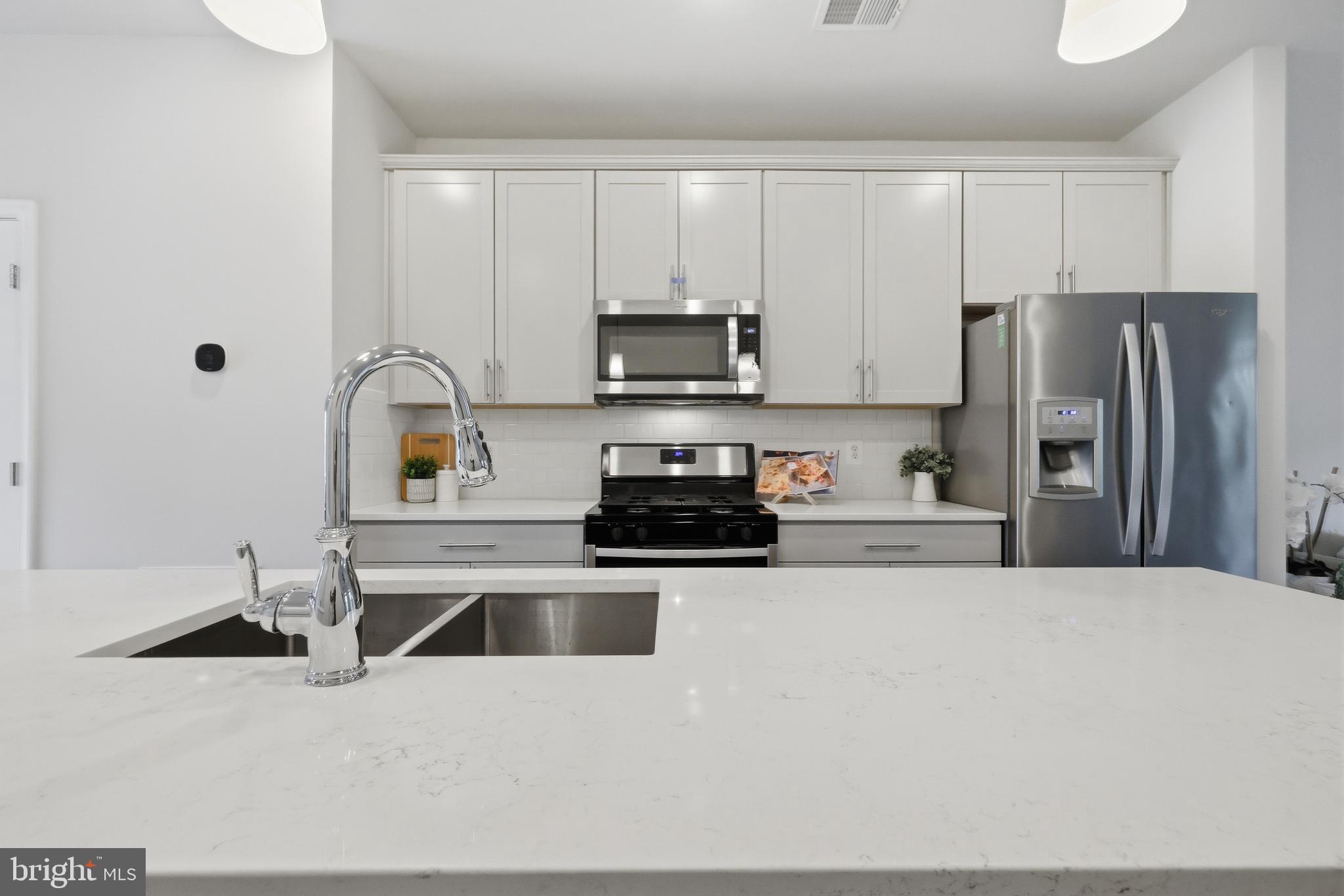 WATERSHED - Residential
