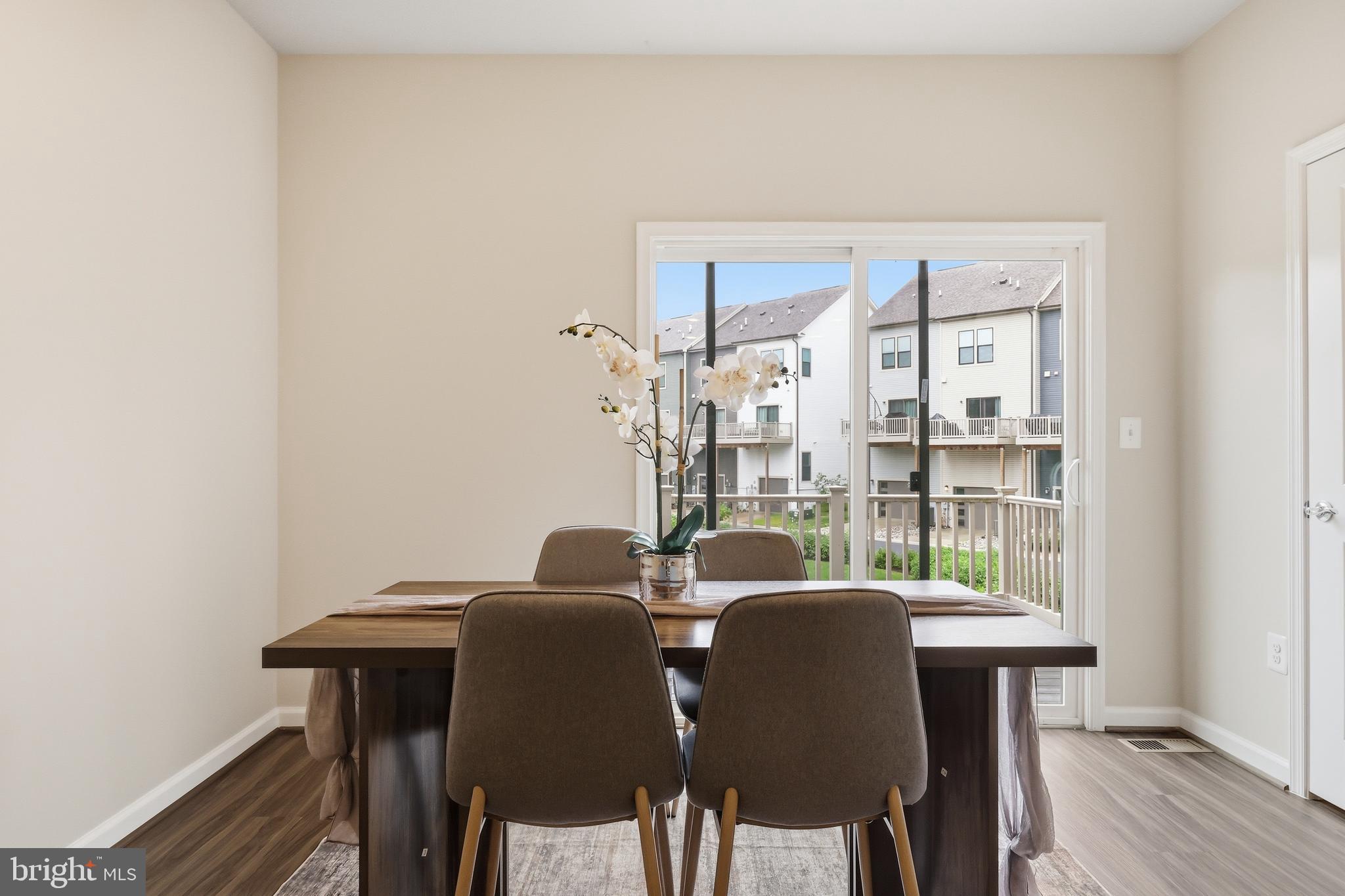 WATERSHED - Residential