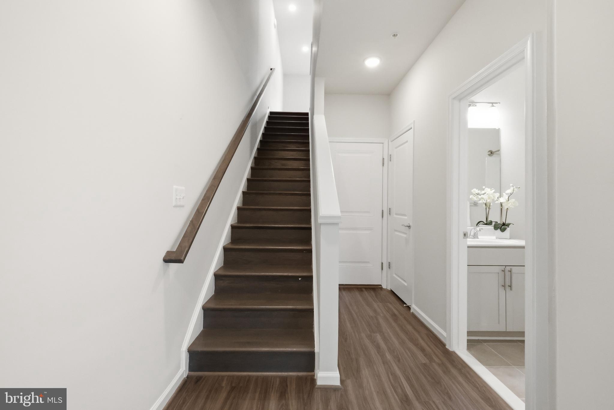 WATERSHED - Residential