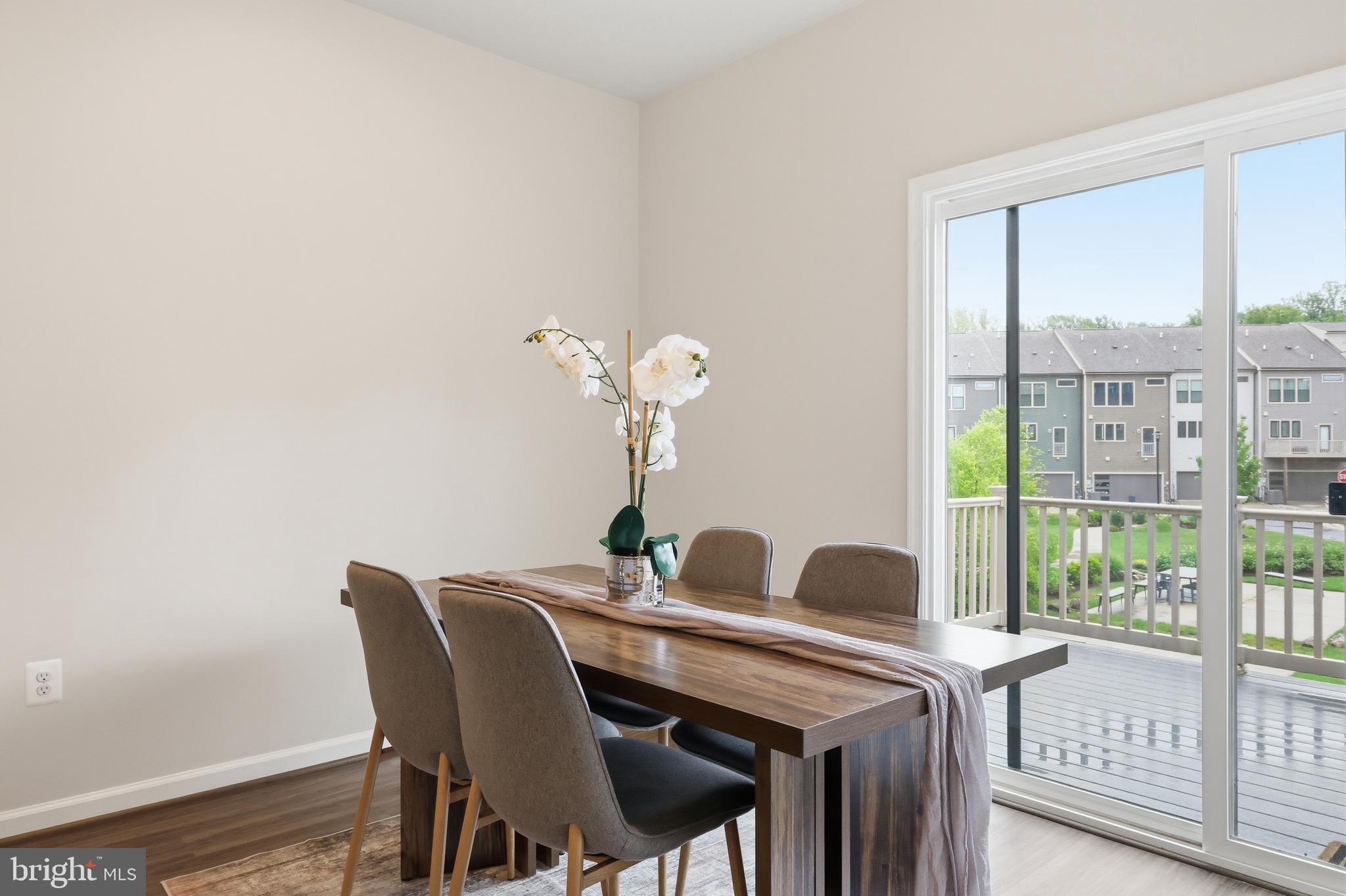 WATERSHED - Residential