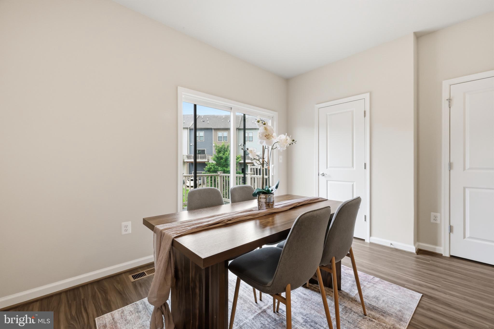 WATERSHED - Residential