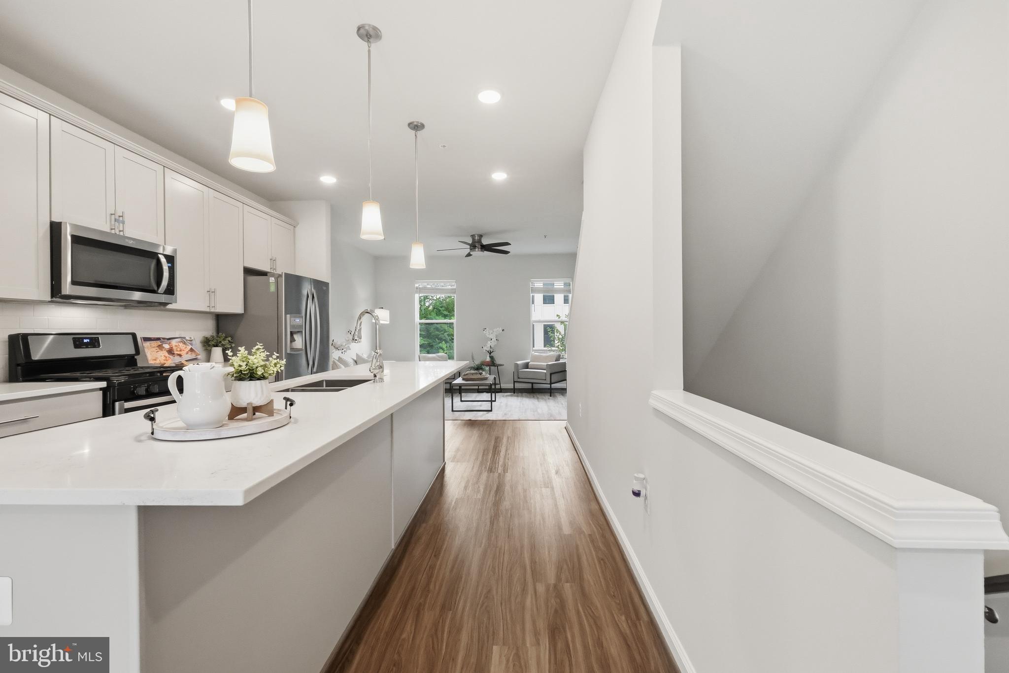 WATERSHED - Residential