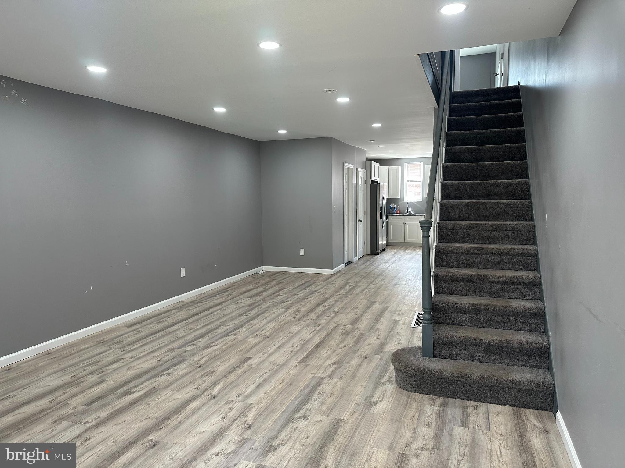 CASTOR GARDENS - Residential