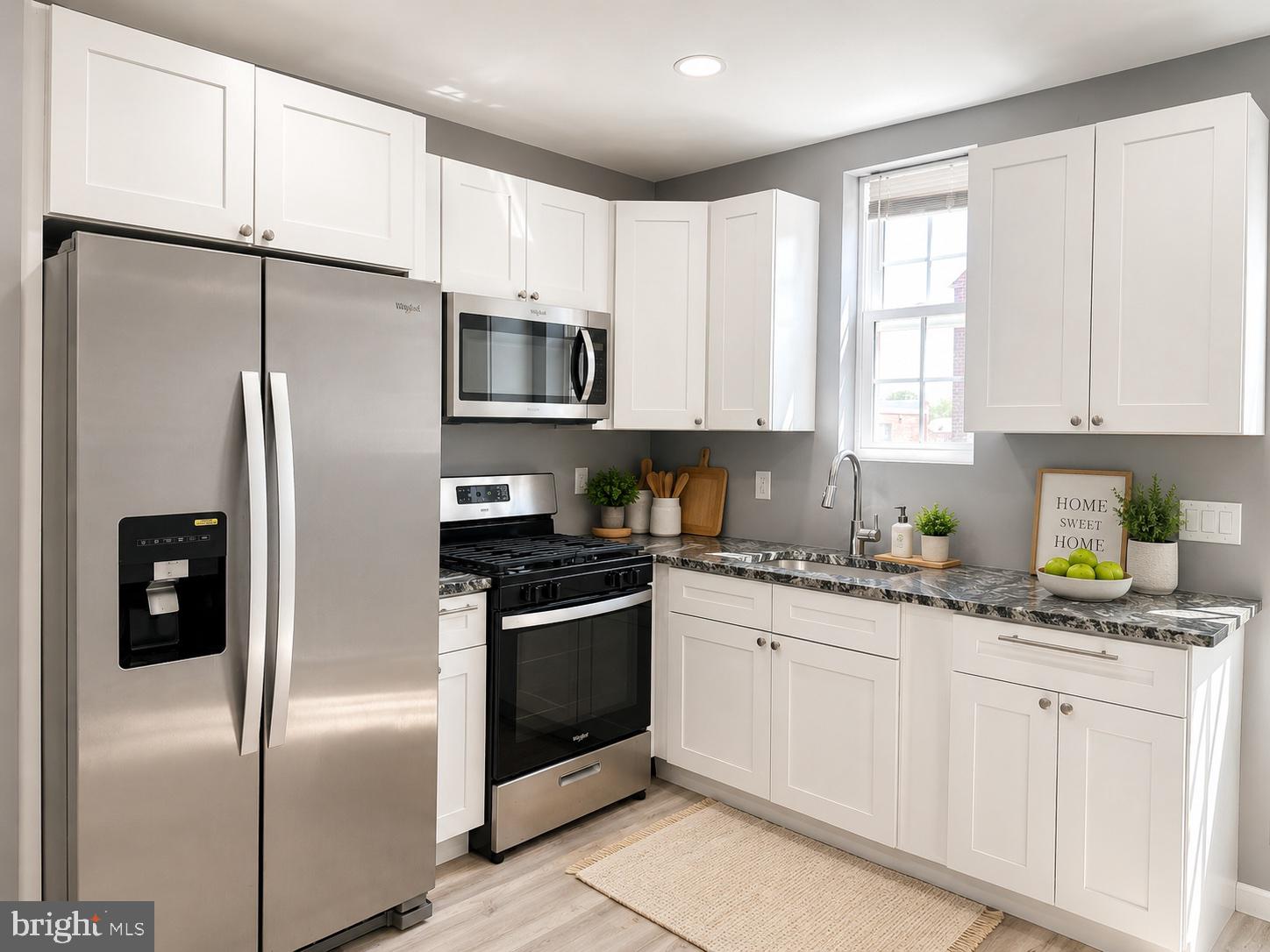 CASTOR GARDENS - Residential