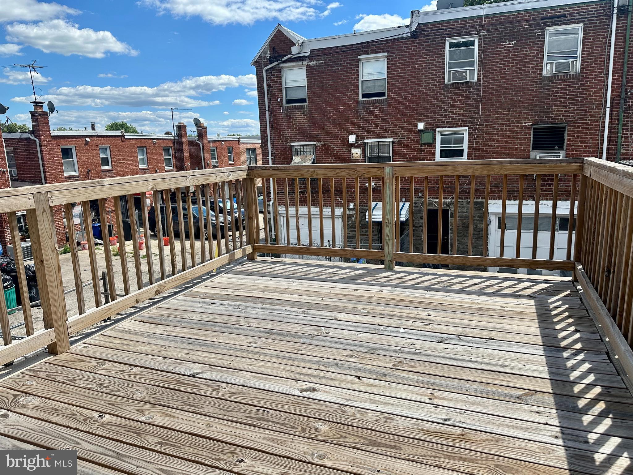 CASTOR GARDENS - Residential
