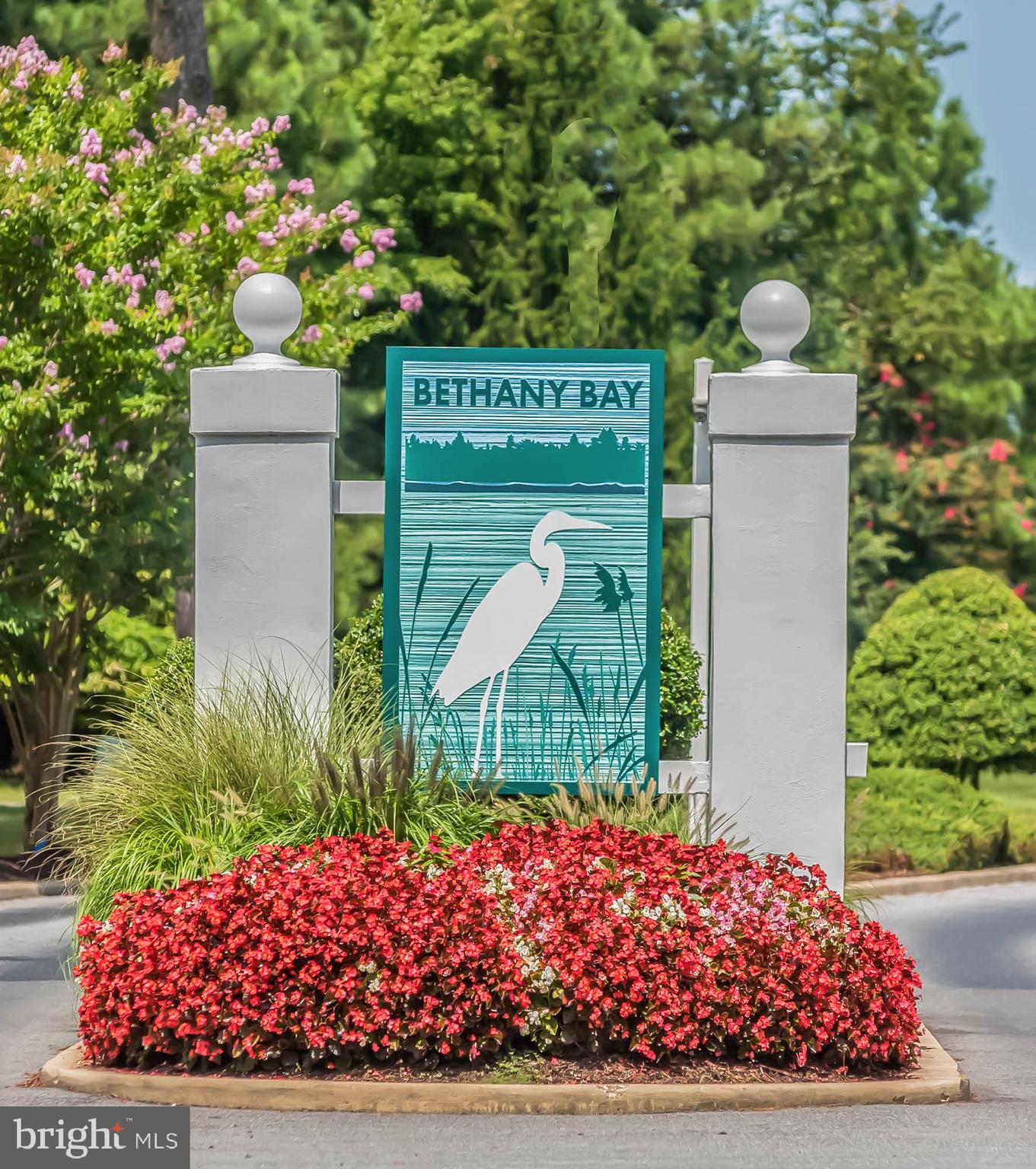 BETHANY BAY - Residential