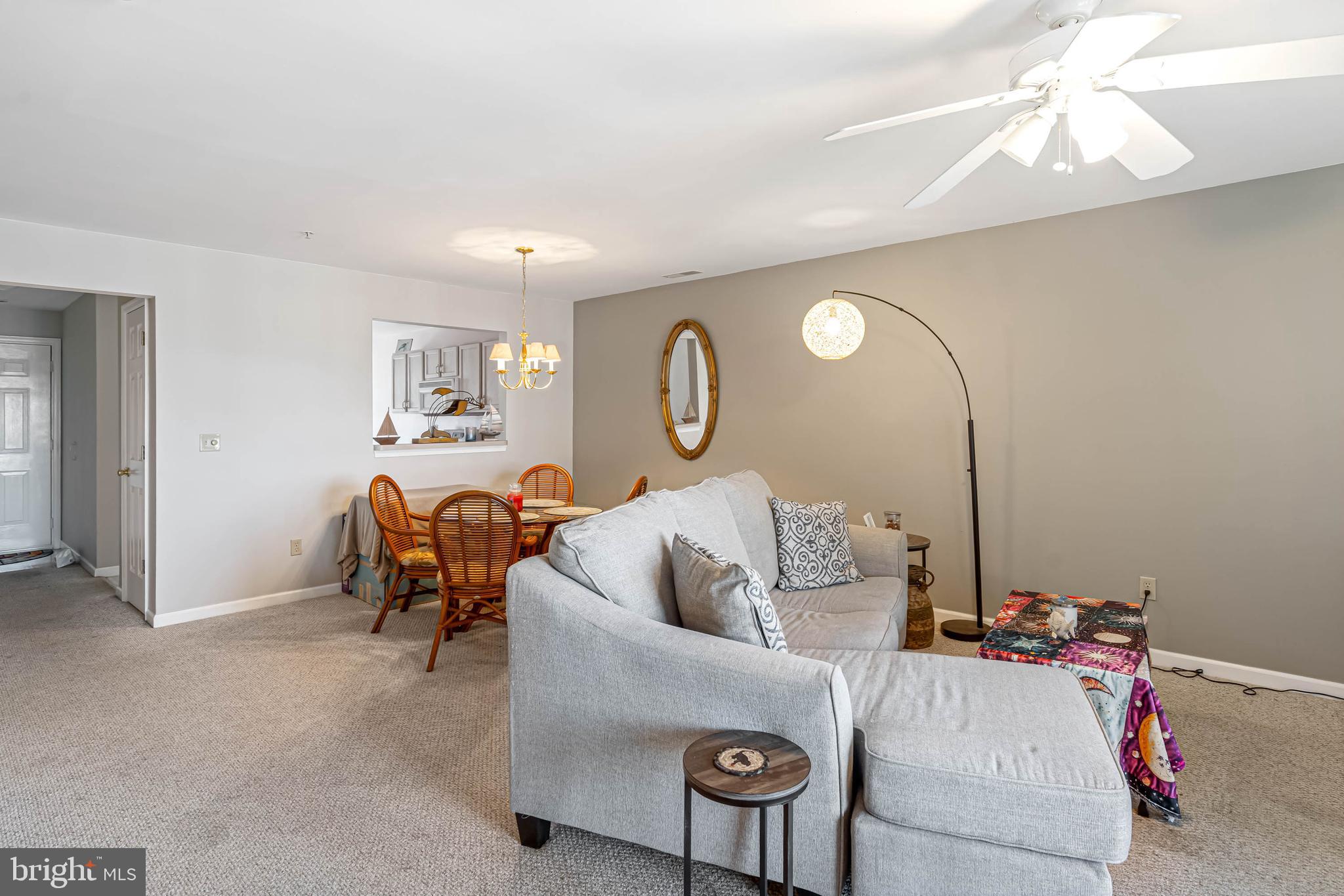 BETHANY BAY - Residential