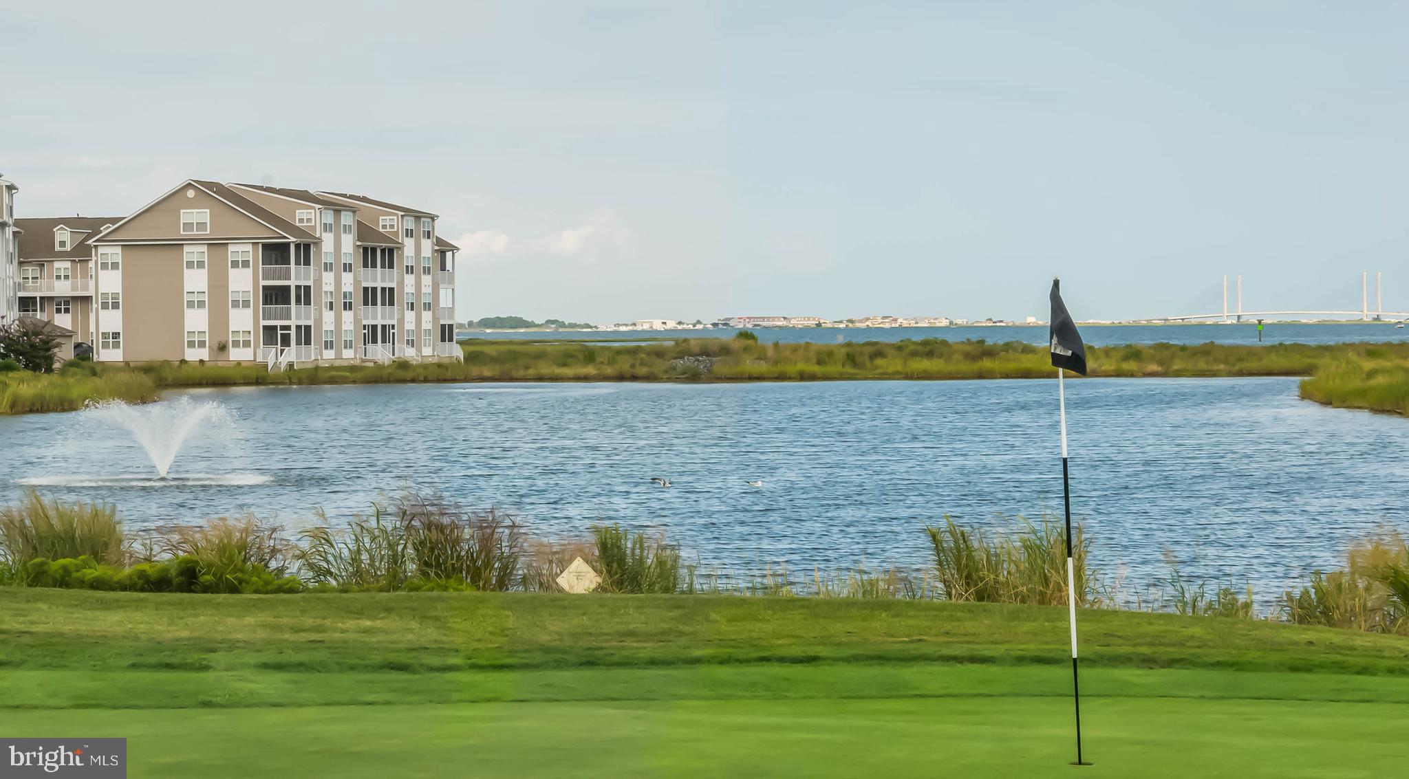 BETHANY BAY - Residential