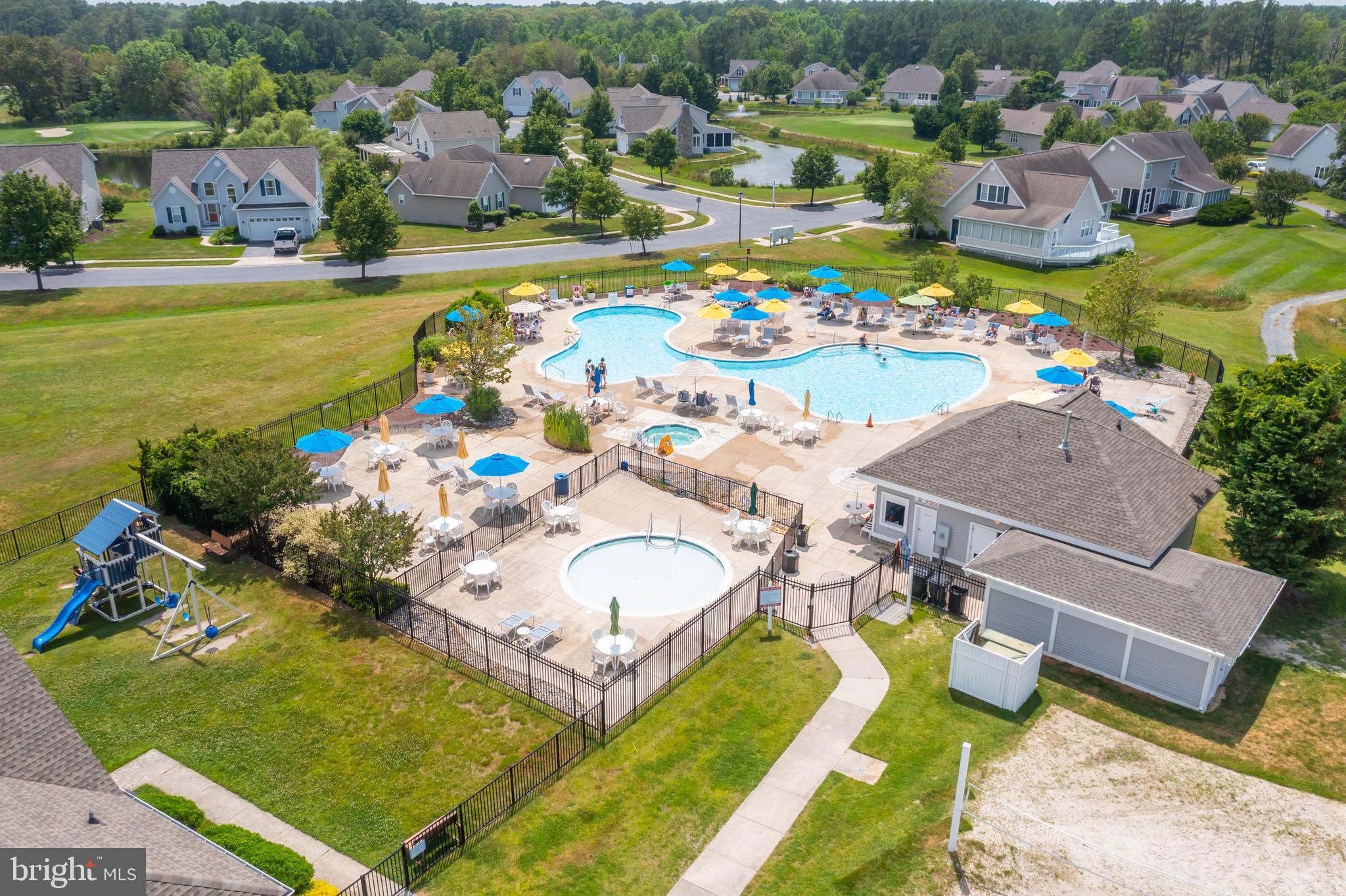 BETHANY BAY - Residential