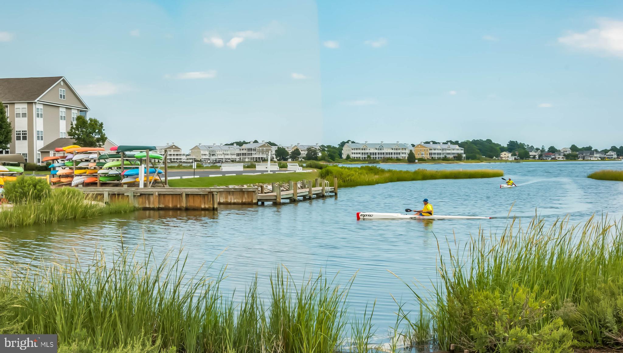 BETHANY BAY - Residential