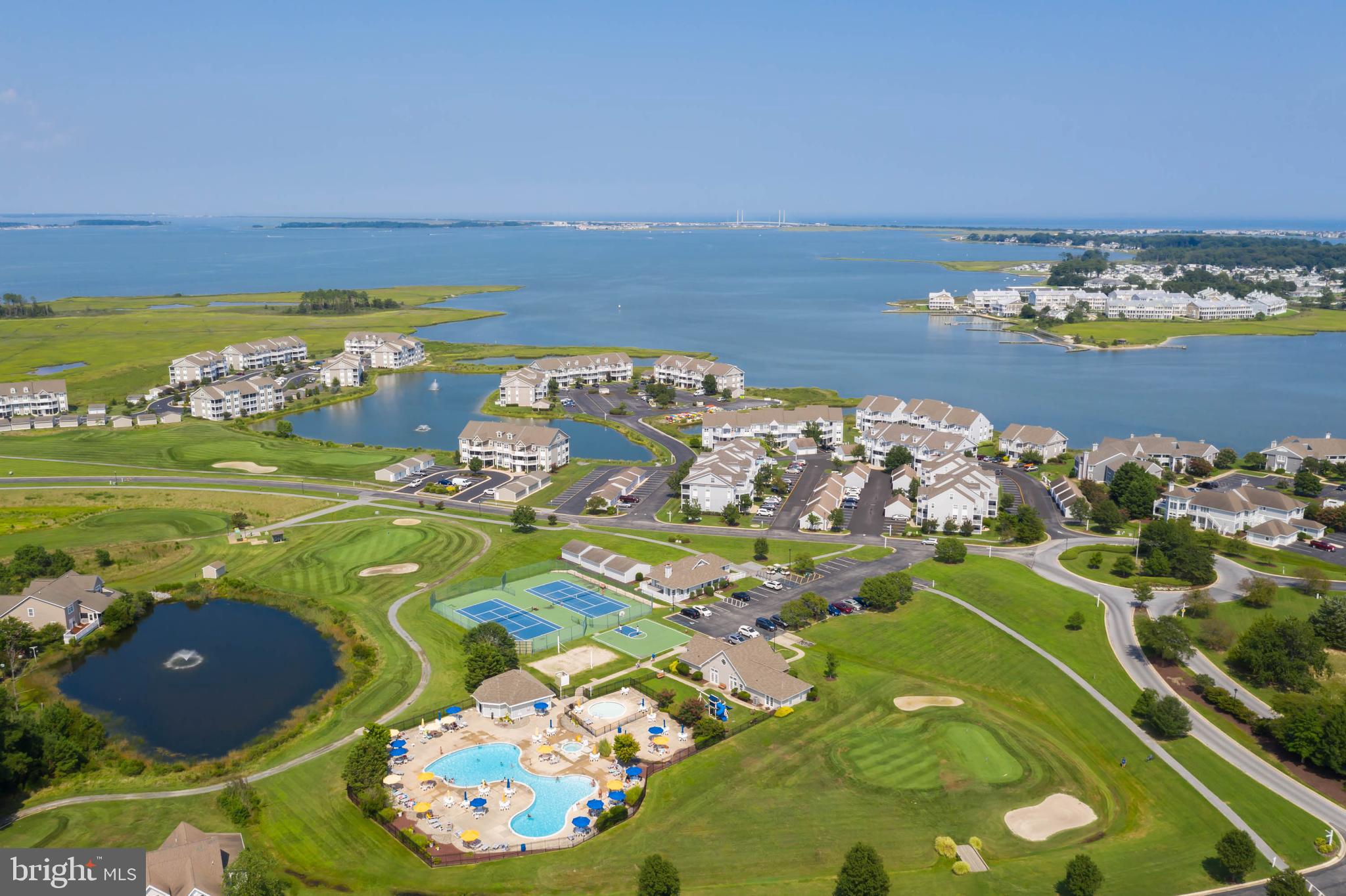 BETHANY BAY - Residential